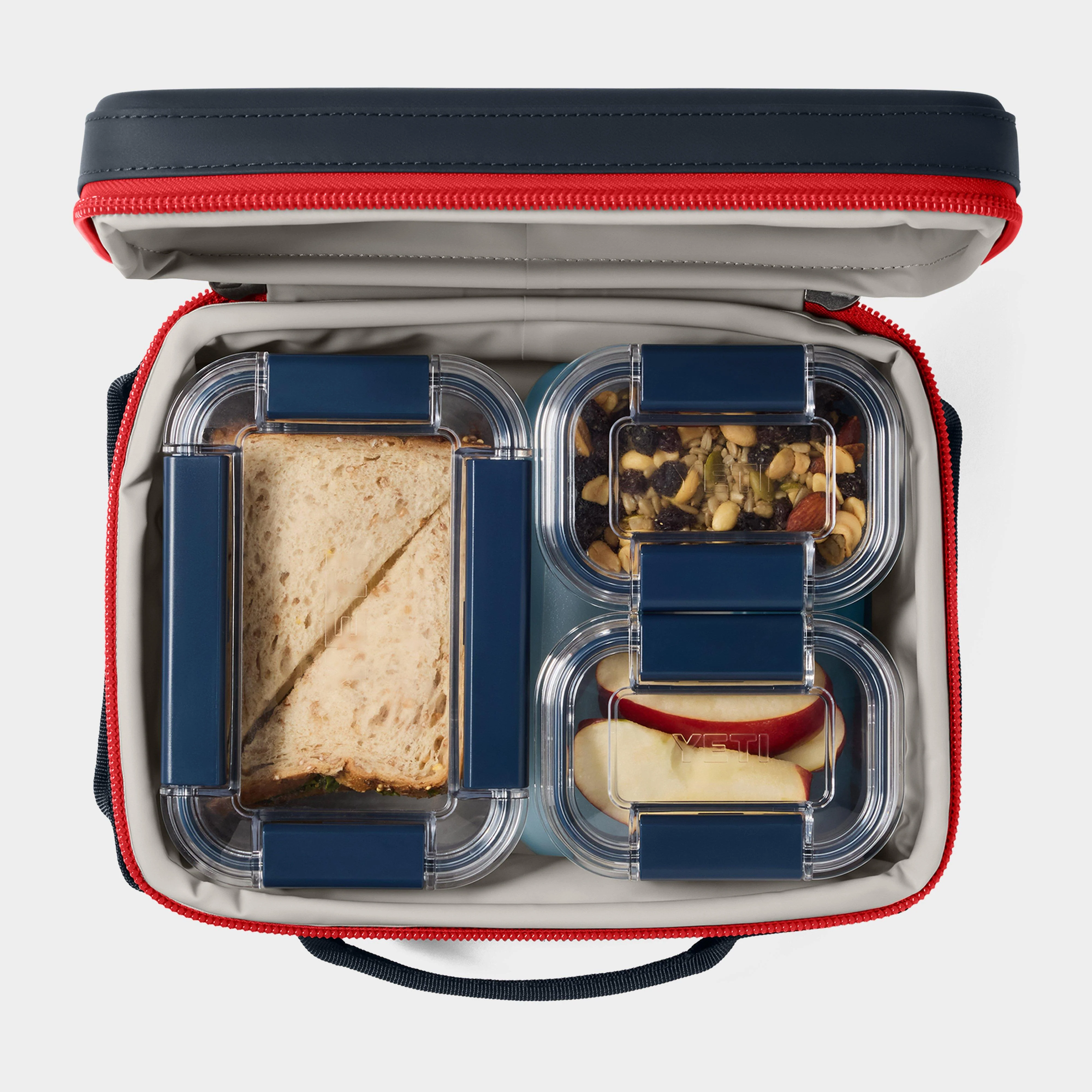 Red Bull Racing Daytrip® Lunch Box 5L - Image 8