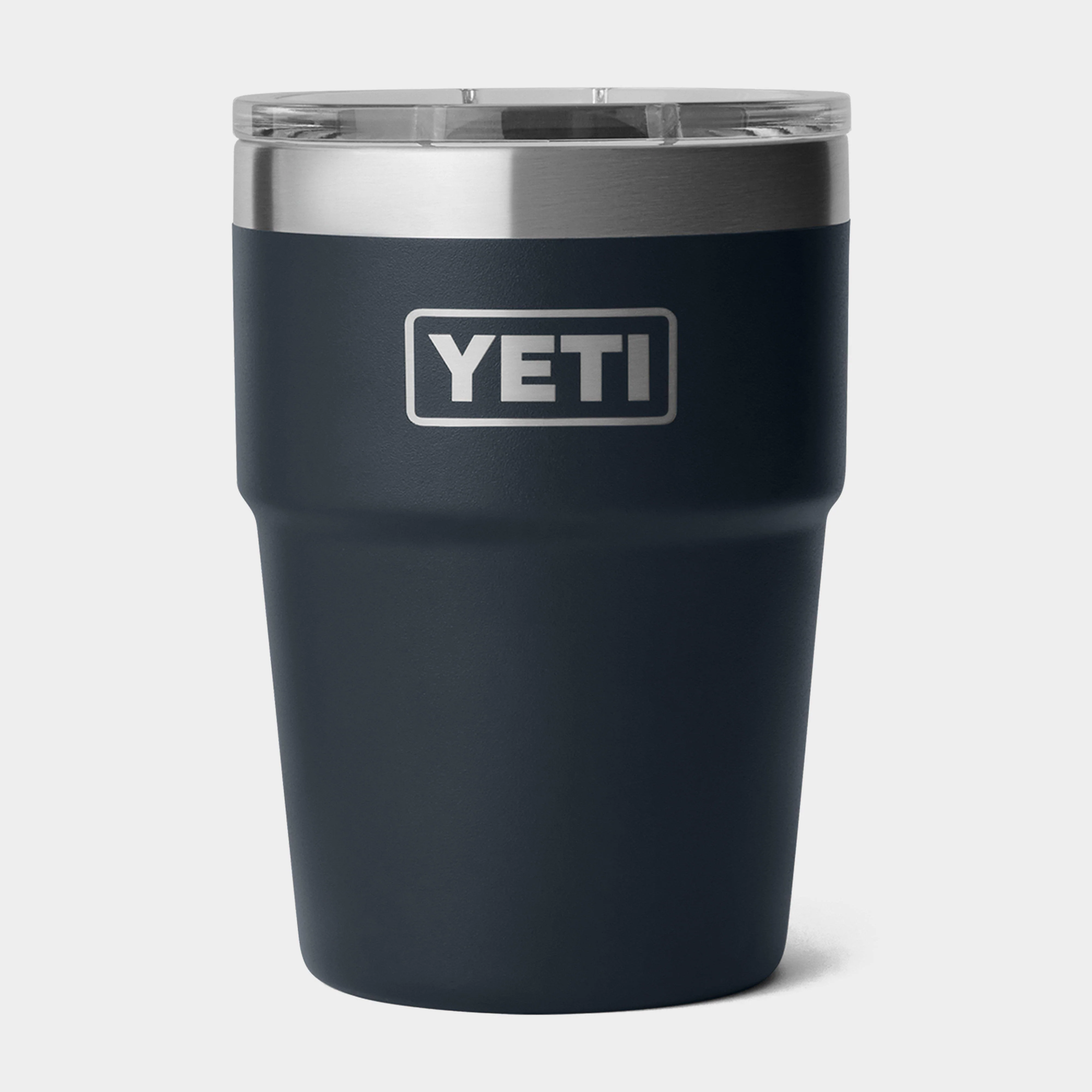 Red Bull Racing Rambler® 16oz (473ml) Stackable Cup - Image 2