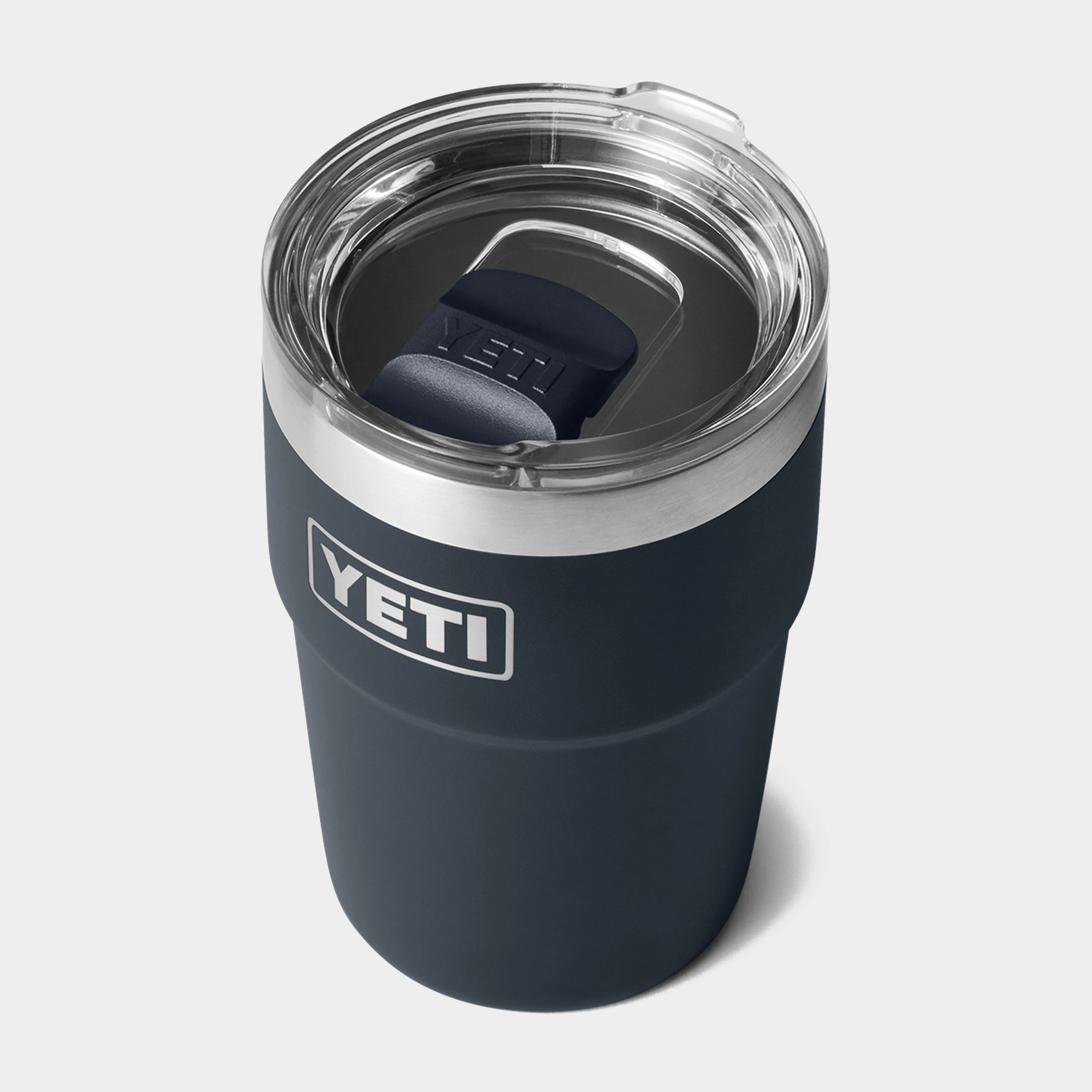 Red Bull Racing Rambler® 16oz (473ml) Stackable Cup - Image 3