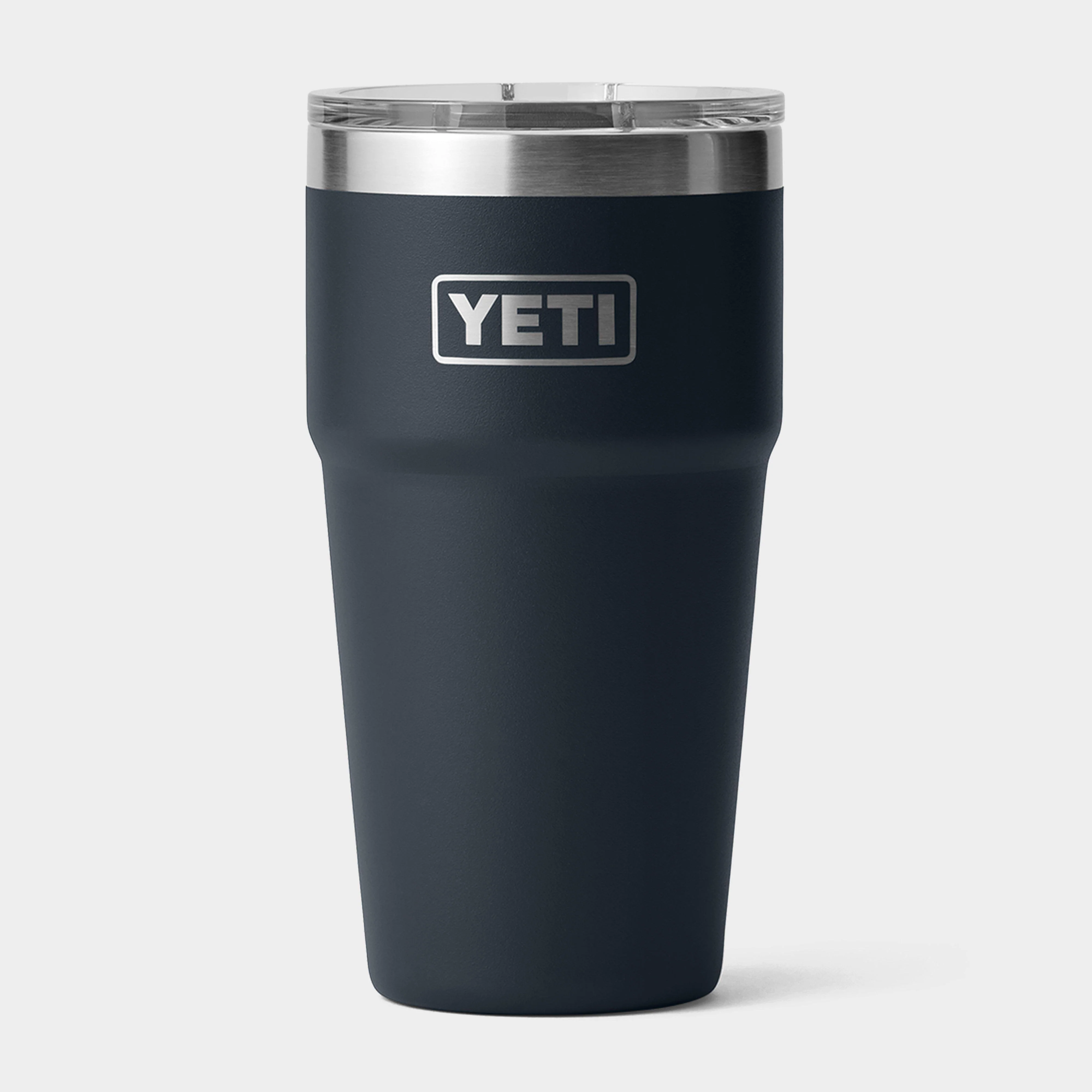 Red Bull Racing Rambler® 20oz (591ml) Stackable Cup - Image 2
