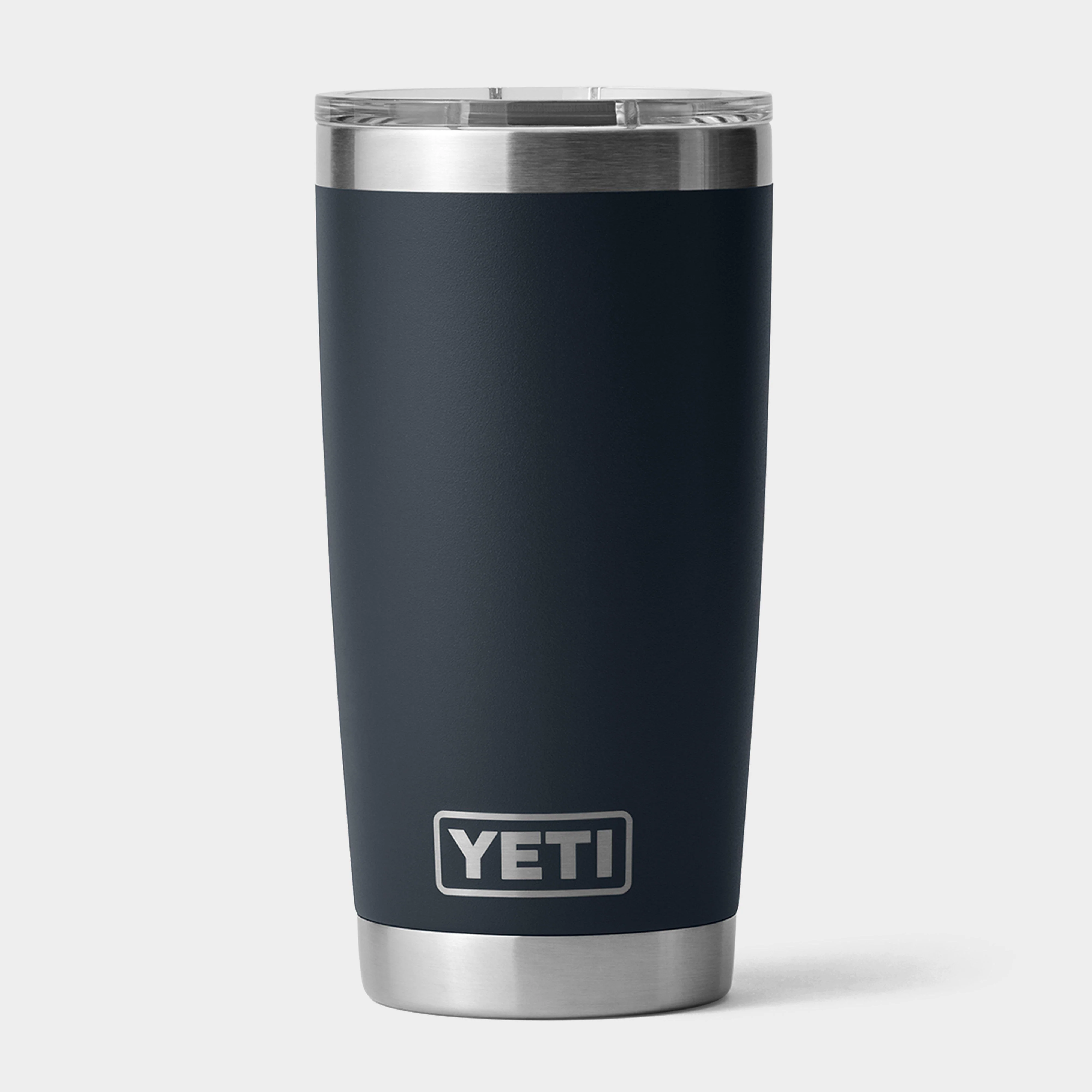 Red Bull Racing Rambler® 20oz (591ml) Tumbler - Image 2
