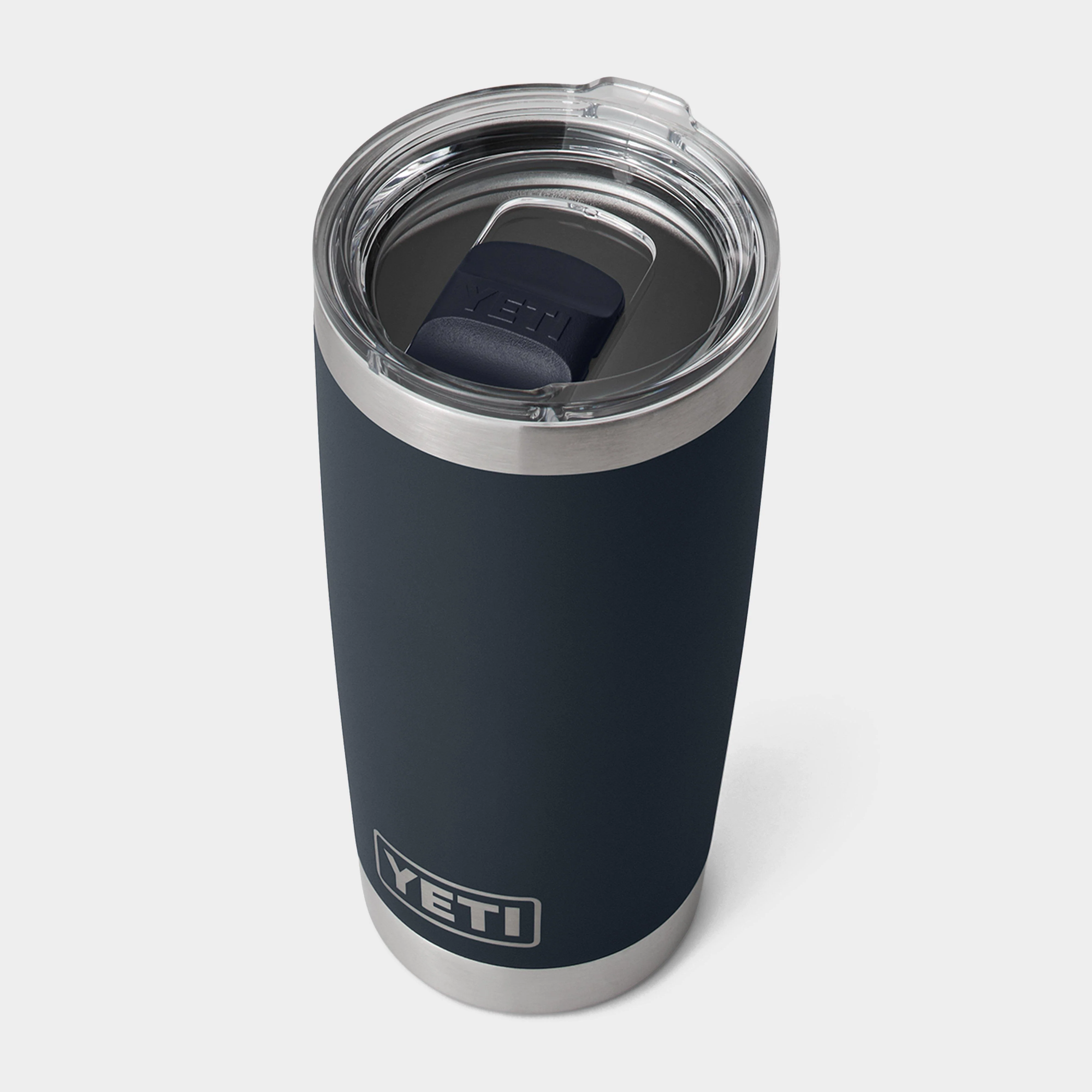 Red Bull Racing Rambler® 20oz (591ml) Tumbler - Image 3