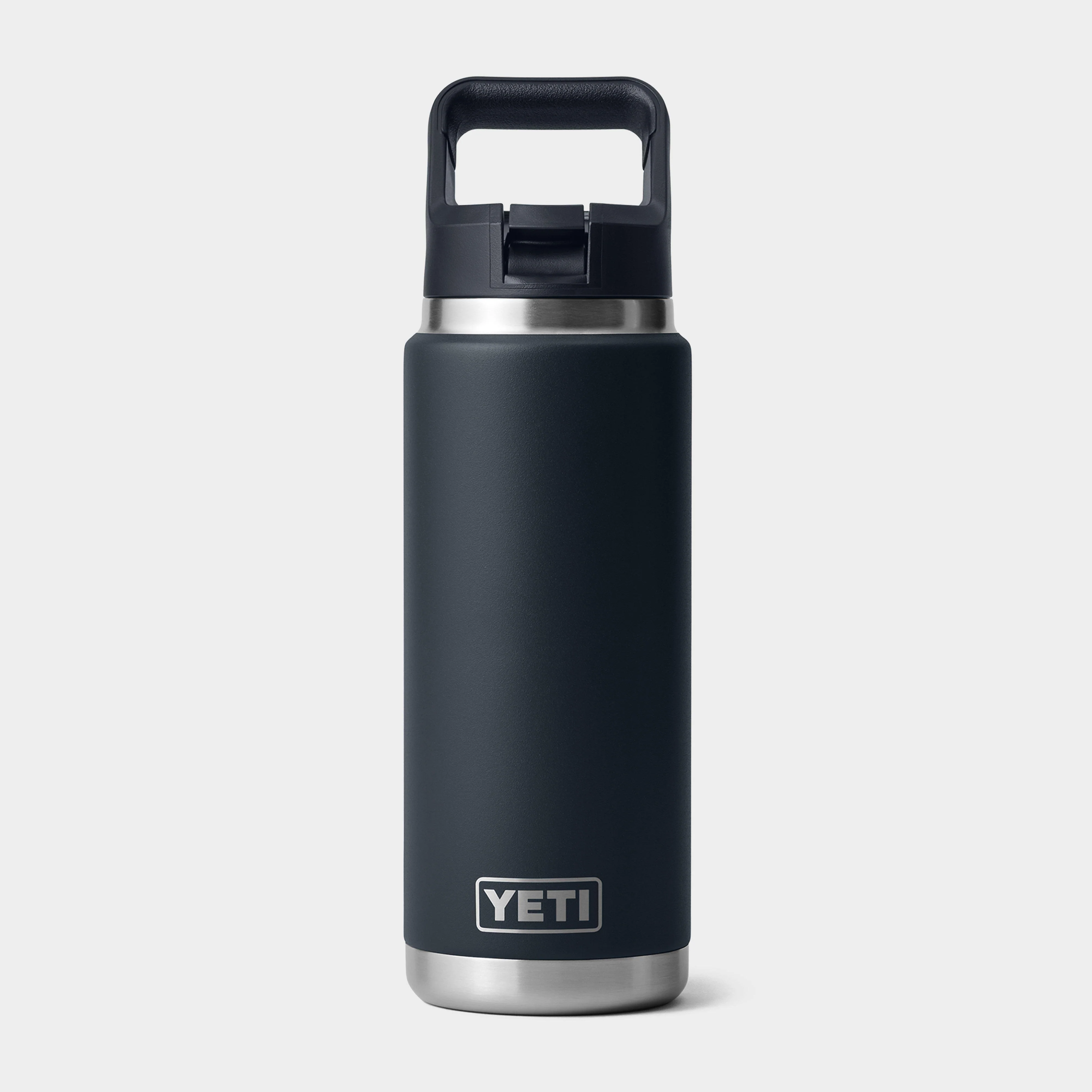 Red Bull Racing Rambler® 26oz (769ml) Bottle with Straw Cap - Image 2
