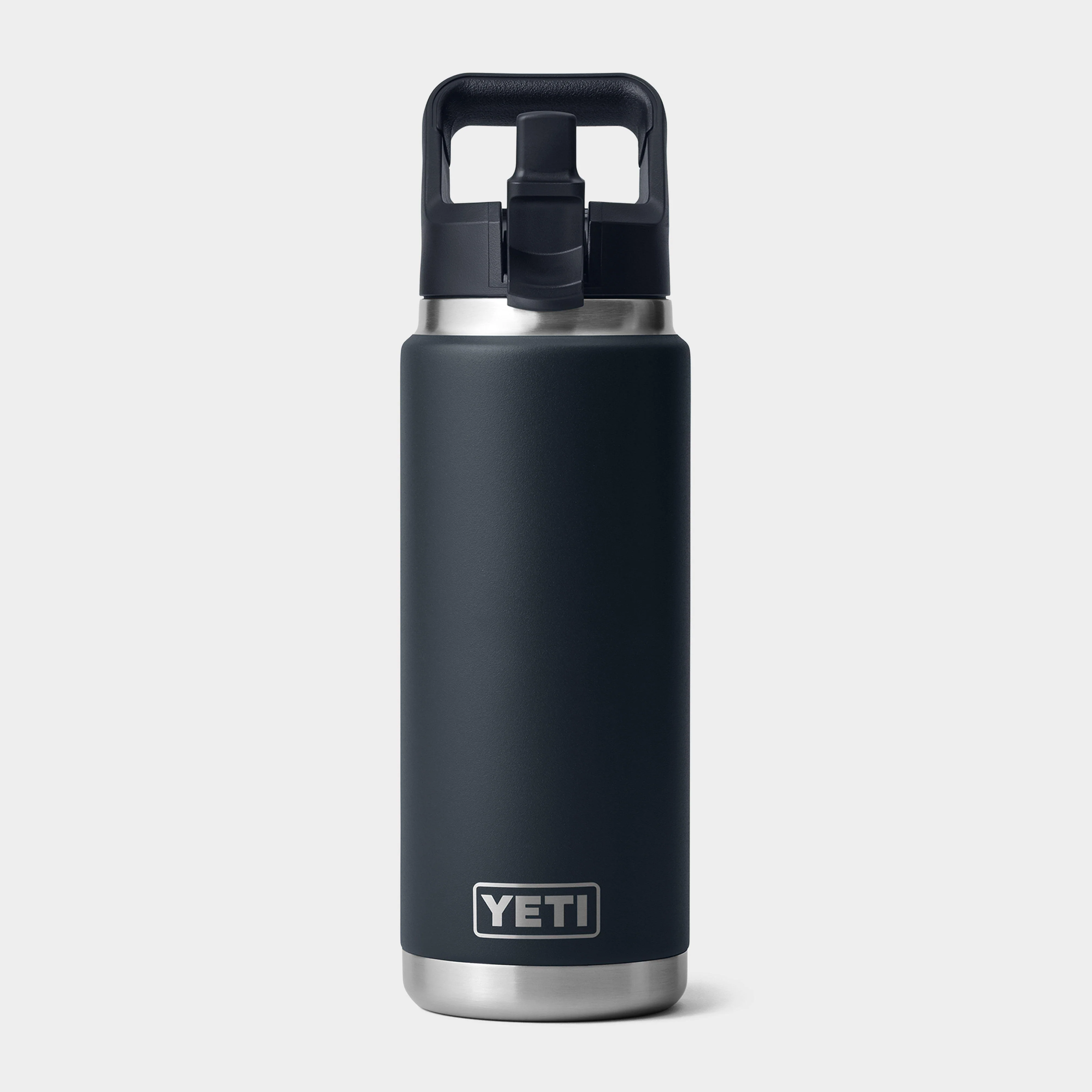 Red Bull Racing Rambler® 26oz (769ml) Bottle with Straw Cap - Image 3