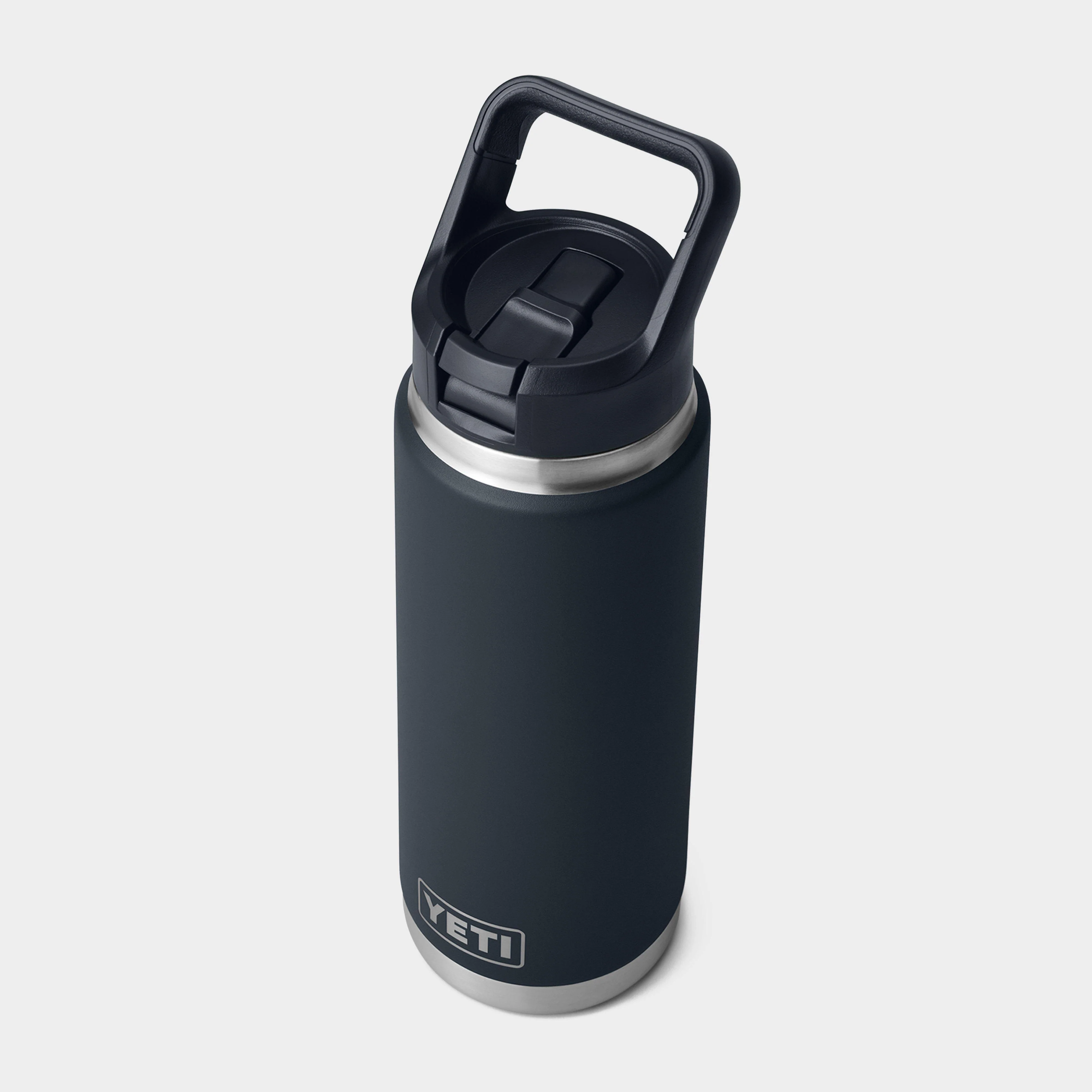 Red Bull Racing Rambler® 26oz (769ml) Bottle with Straw Cap - Image 4
