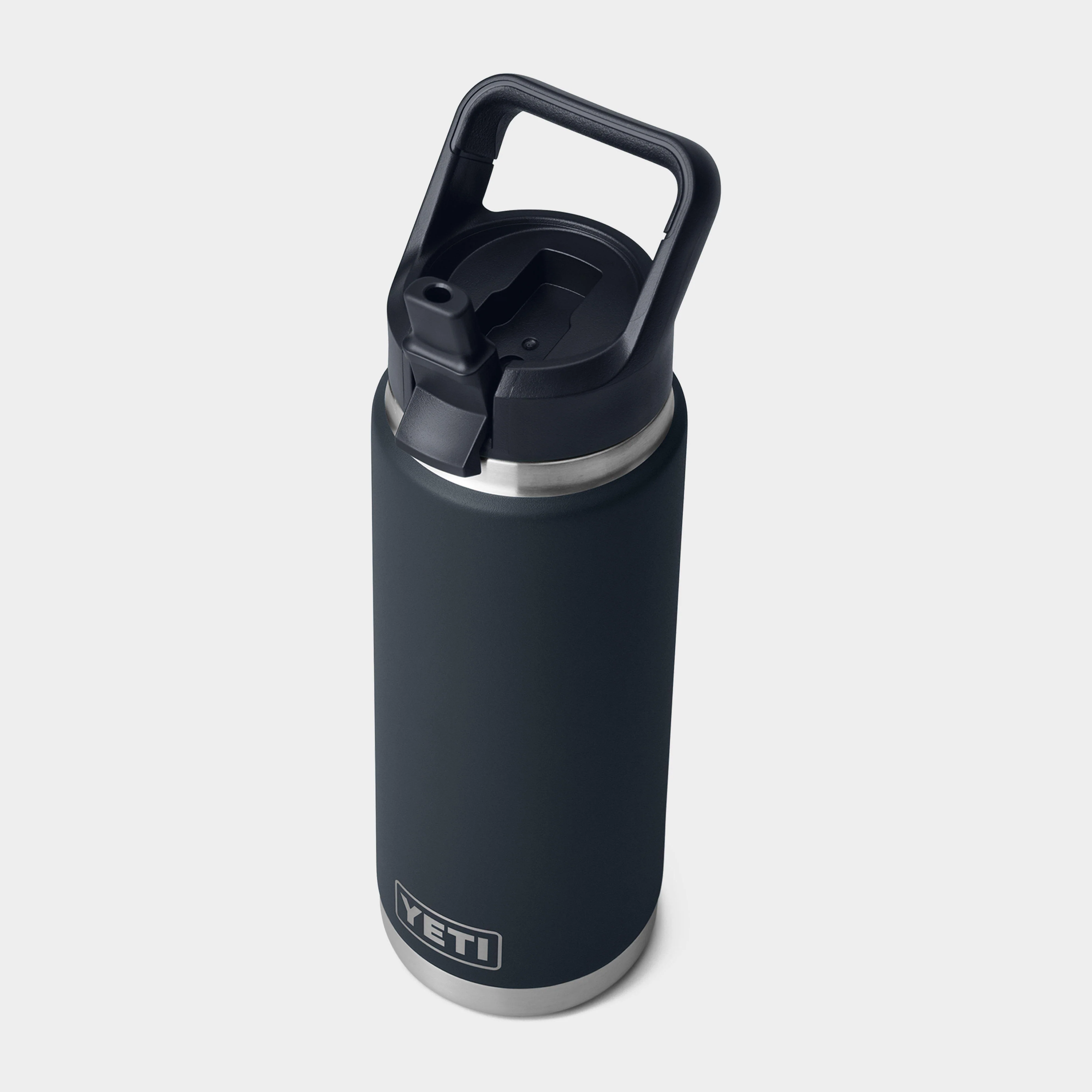 Red Bull Racing Rambler® 26oz (769ml) Bottle with Straw Cap - Image 5