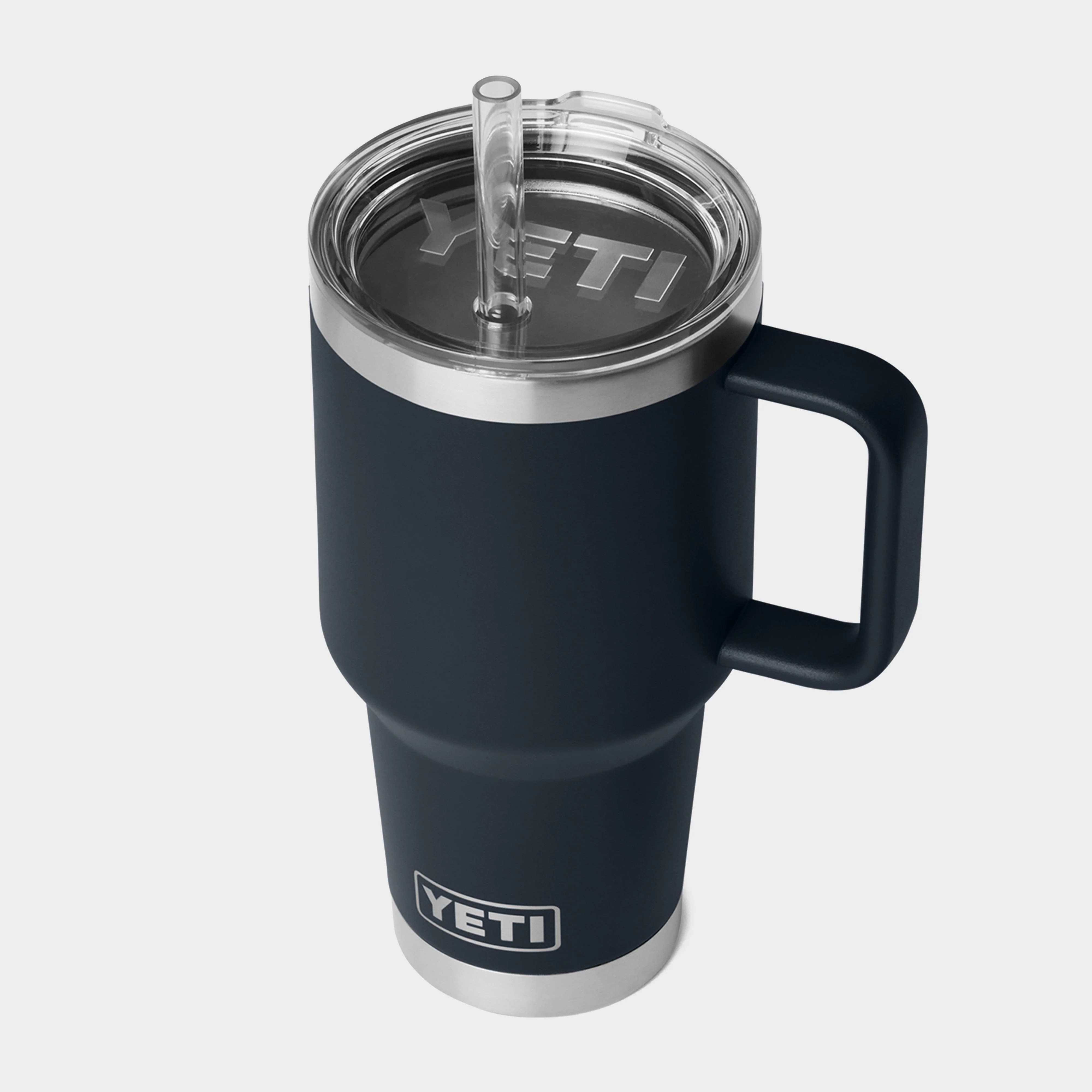 Red Bull Racing Rambler® 35oz (1L) Straw Mug - Image 2