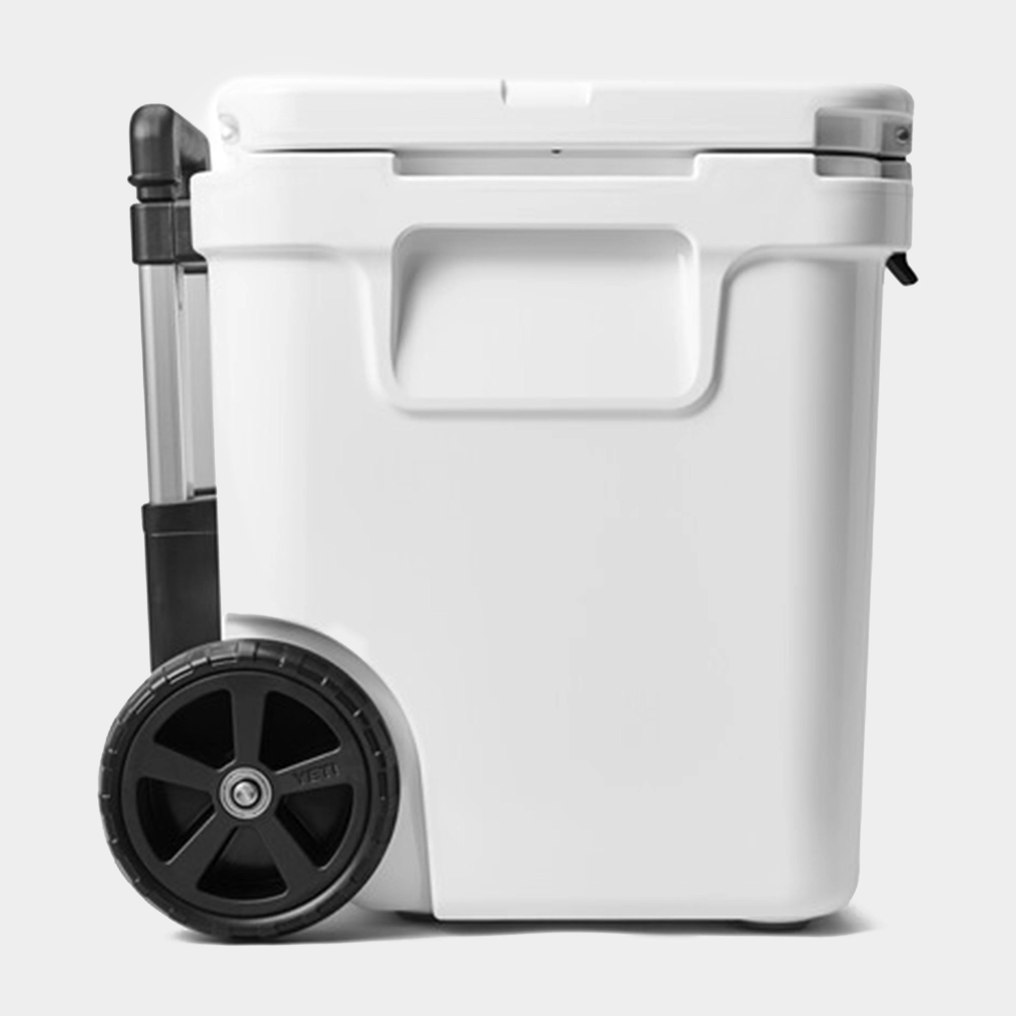 Roadie® 60 Wheeled Cool Box - Image 5