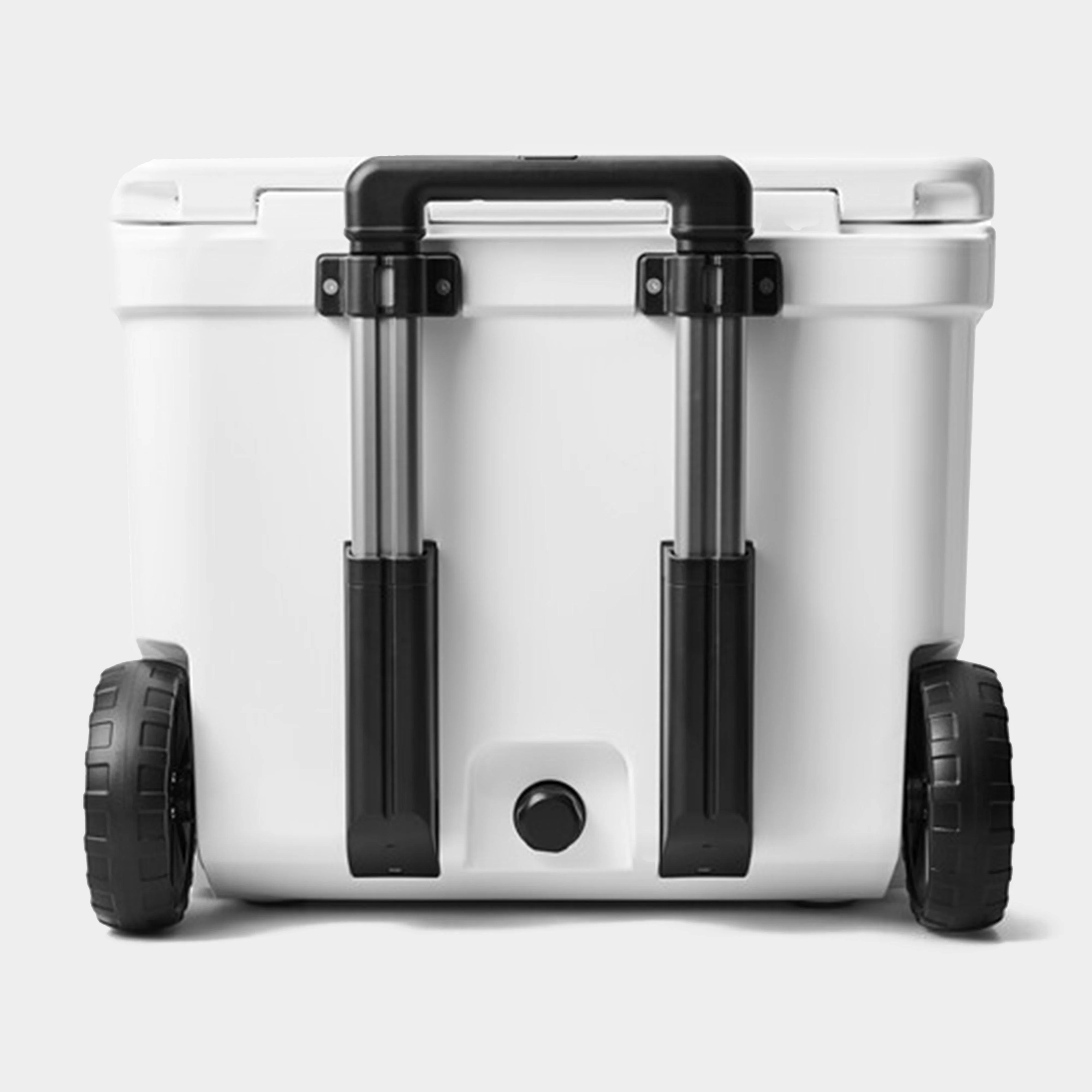 Roadie® 60 Wheeled Cool Box - Image 6
