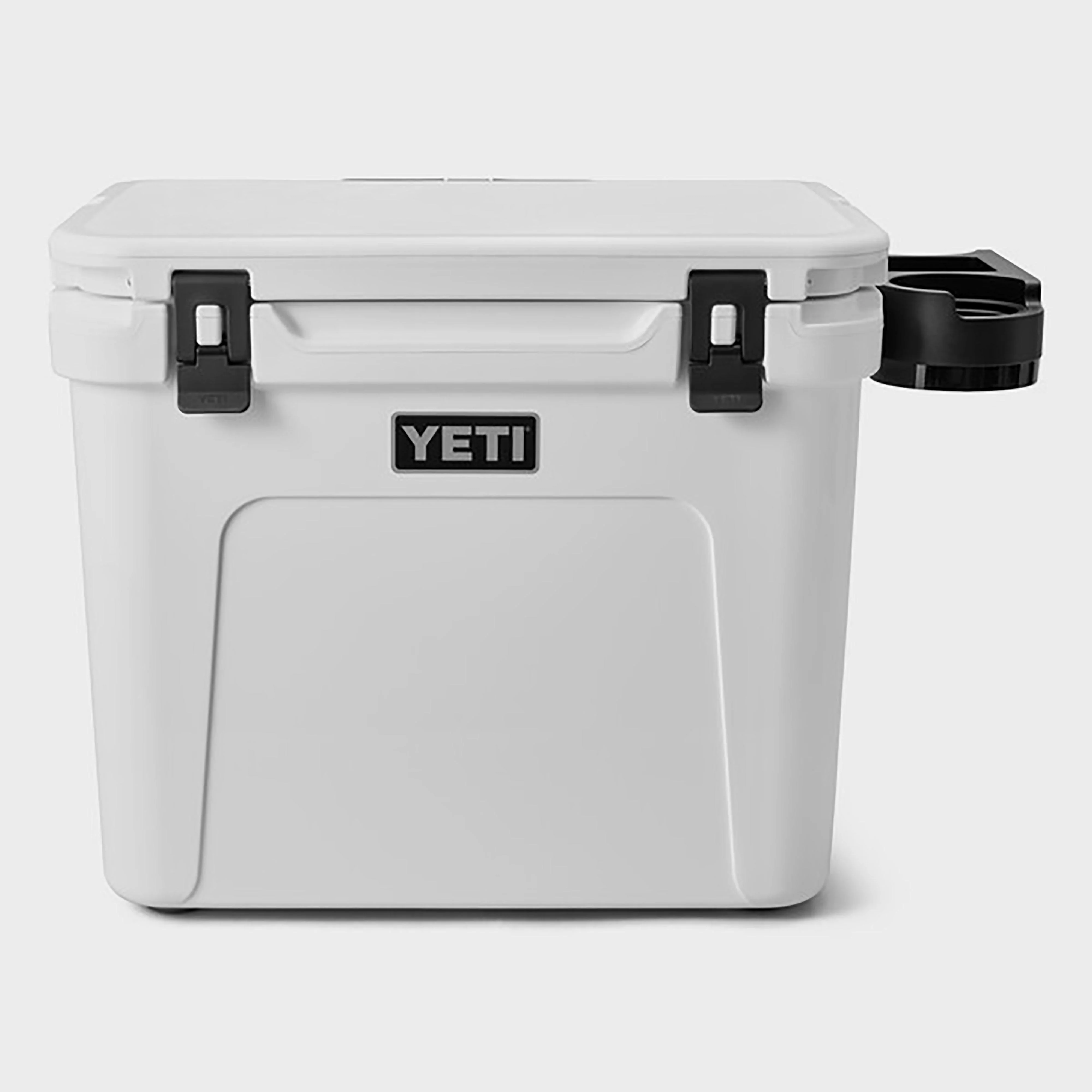 Roadie® Wheeled Cool Box Cup Caddy - Image 2