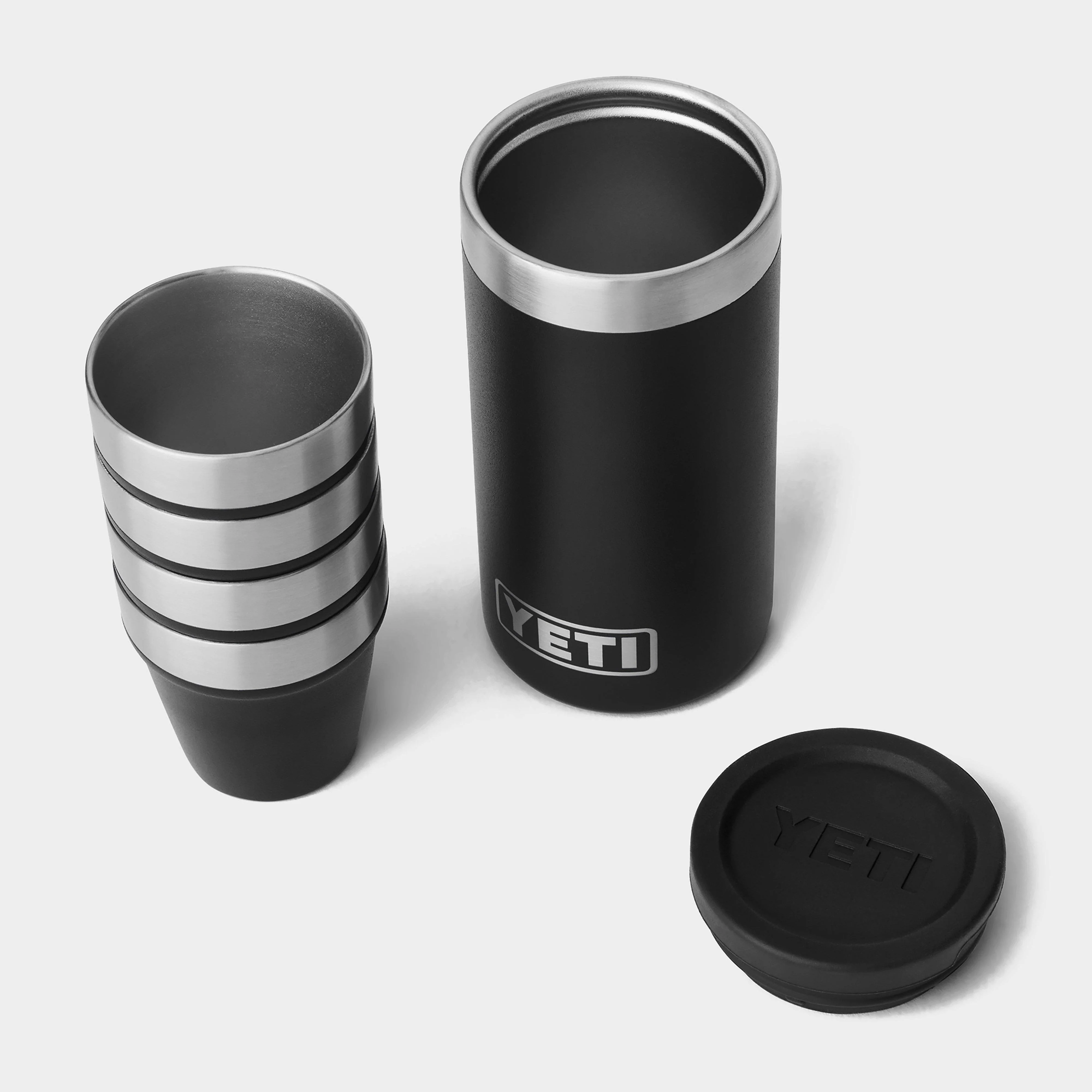 Shot Glasses Set of 4 - Image 2
