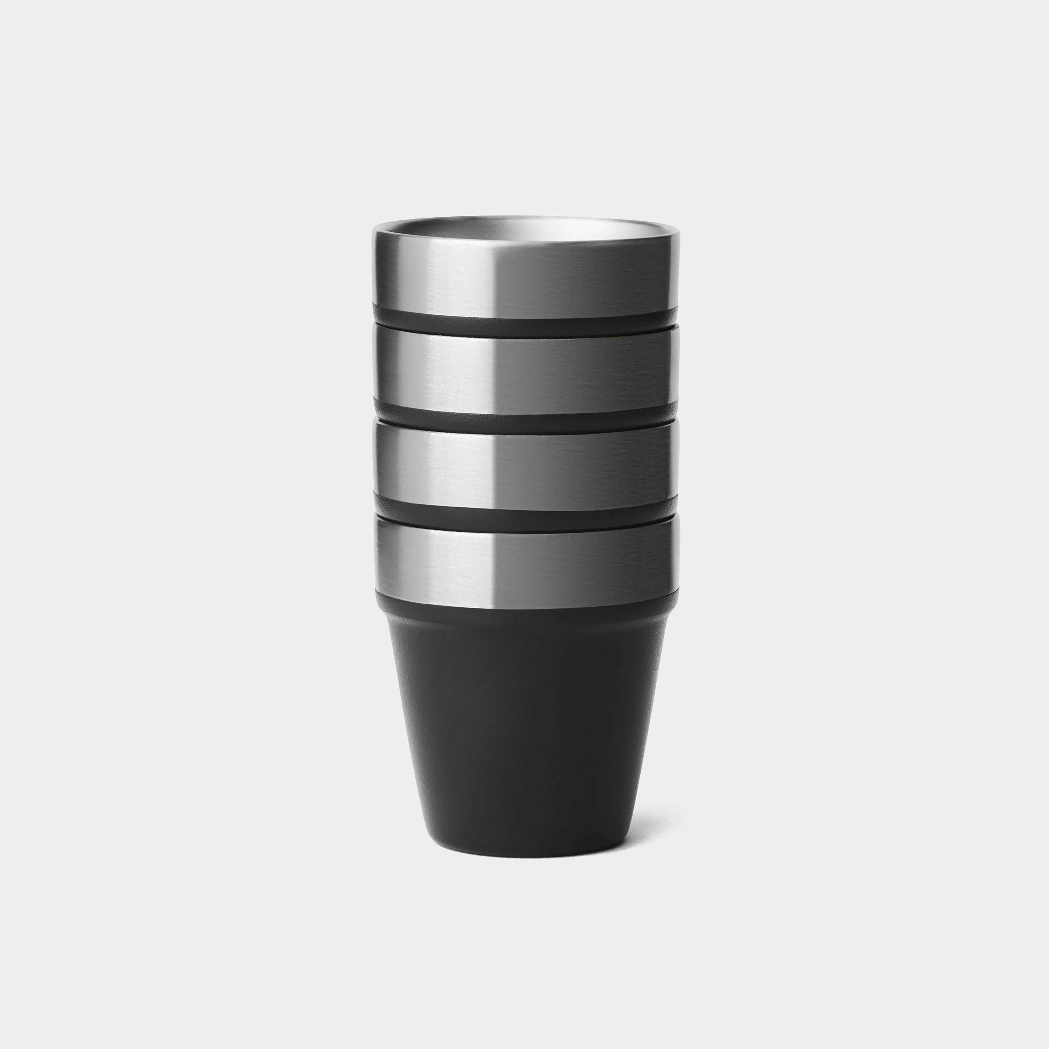 Shot Glasses Set of 4 - Image 3