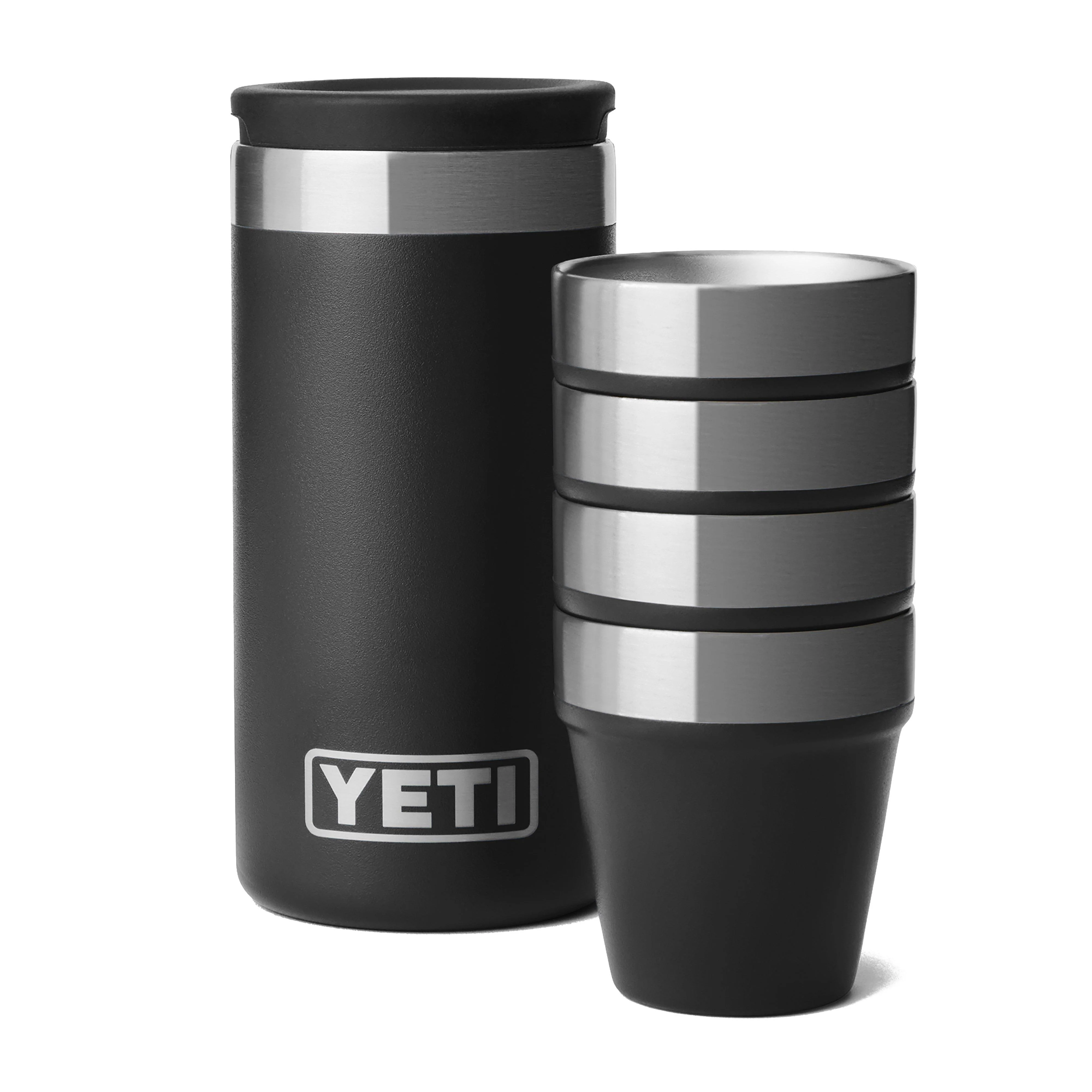 Shot Glasses Set of 4 - Image 8