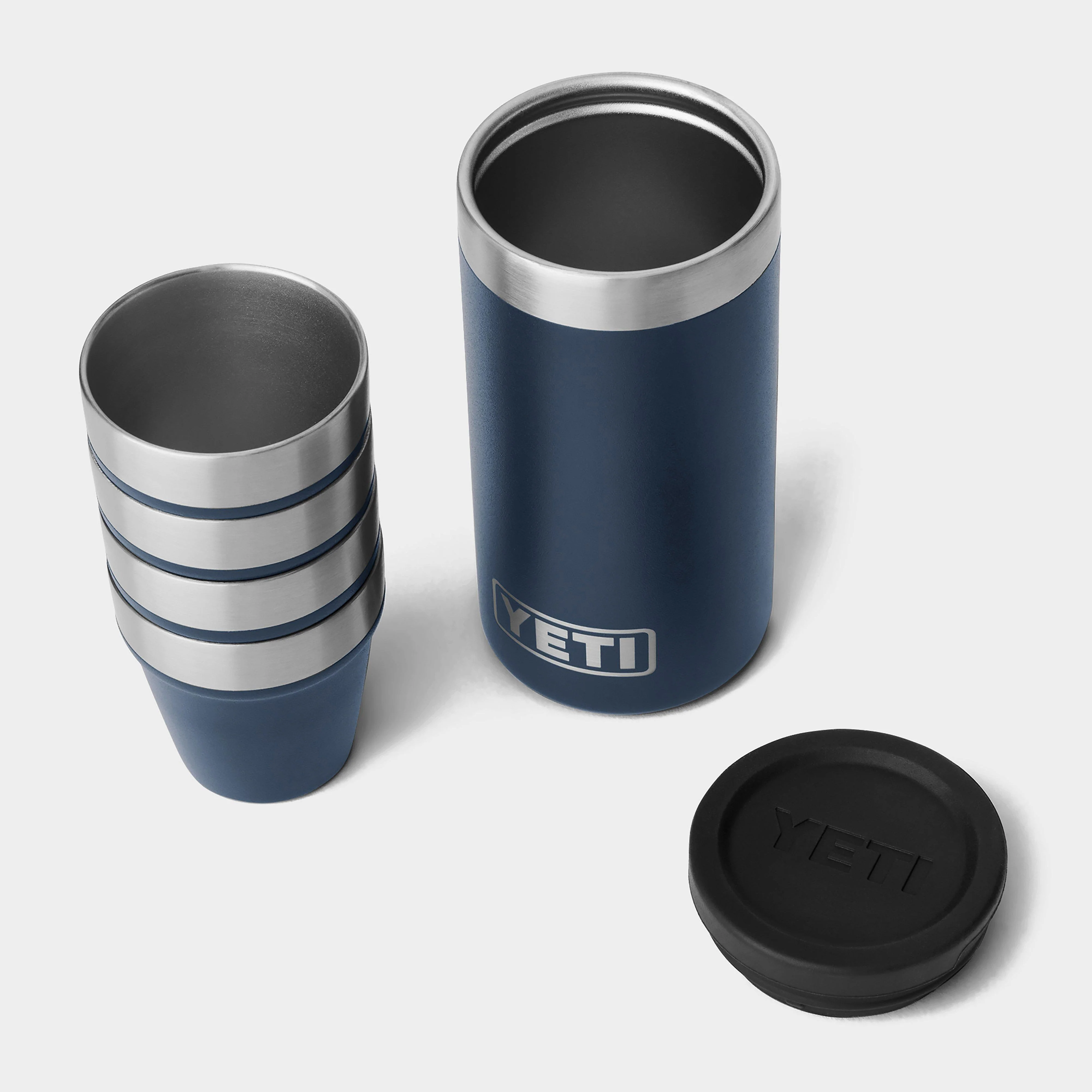 Shot Glasses Set of 4 - Image 2