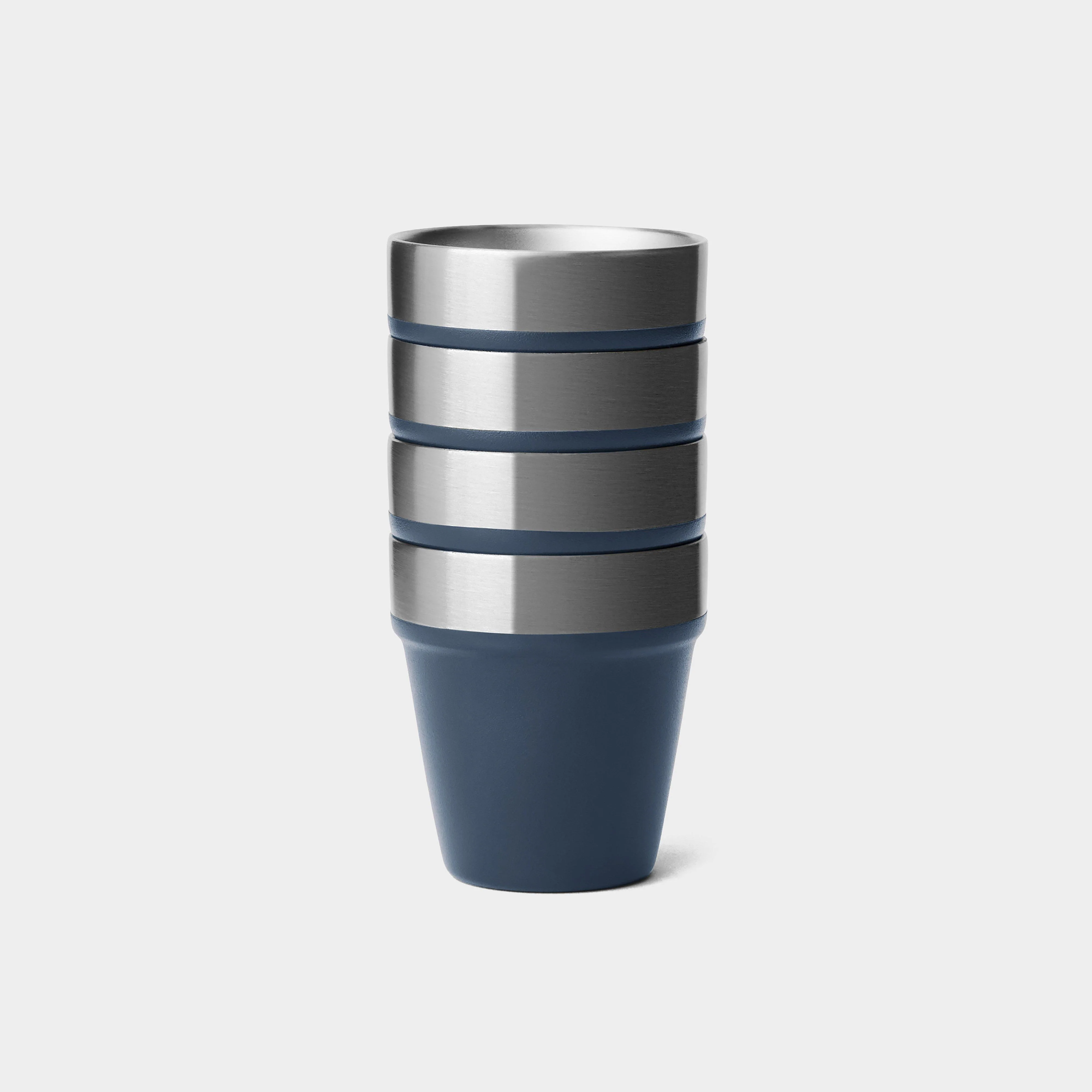 Shot Glasses Set of 4 - Image 3