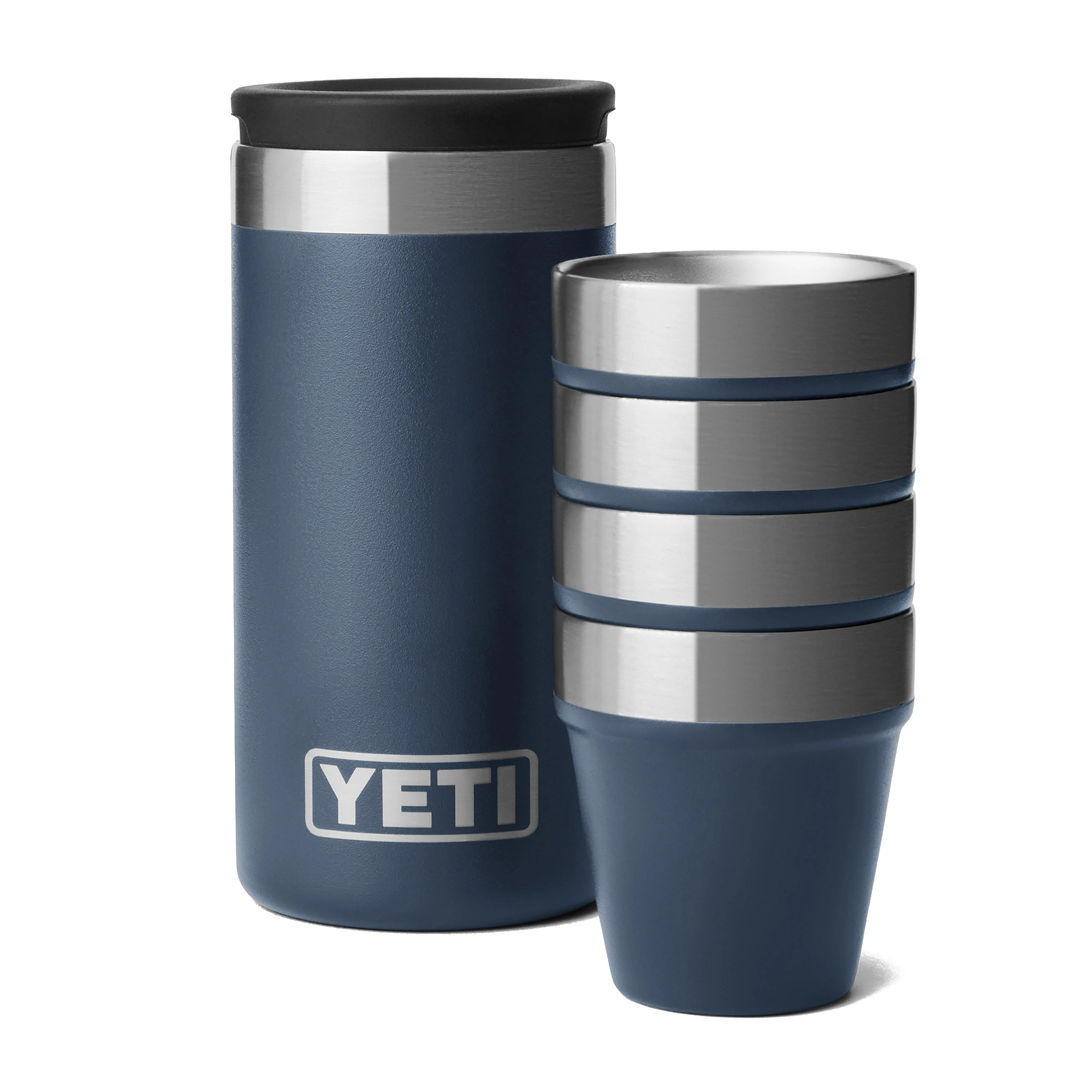 Shot Glasses Set of 4 - Image 8