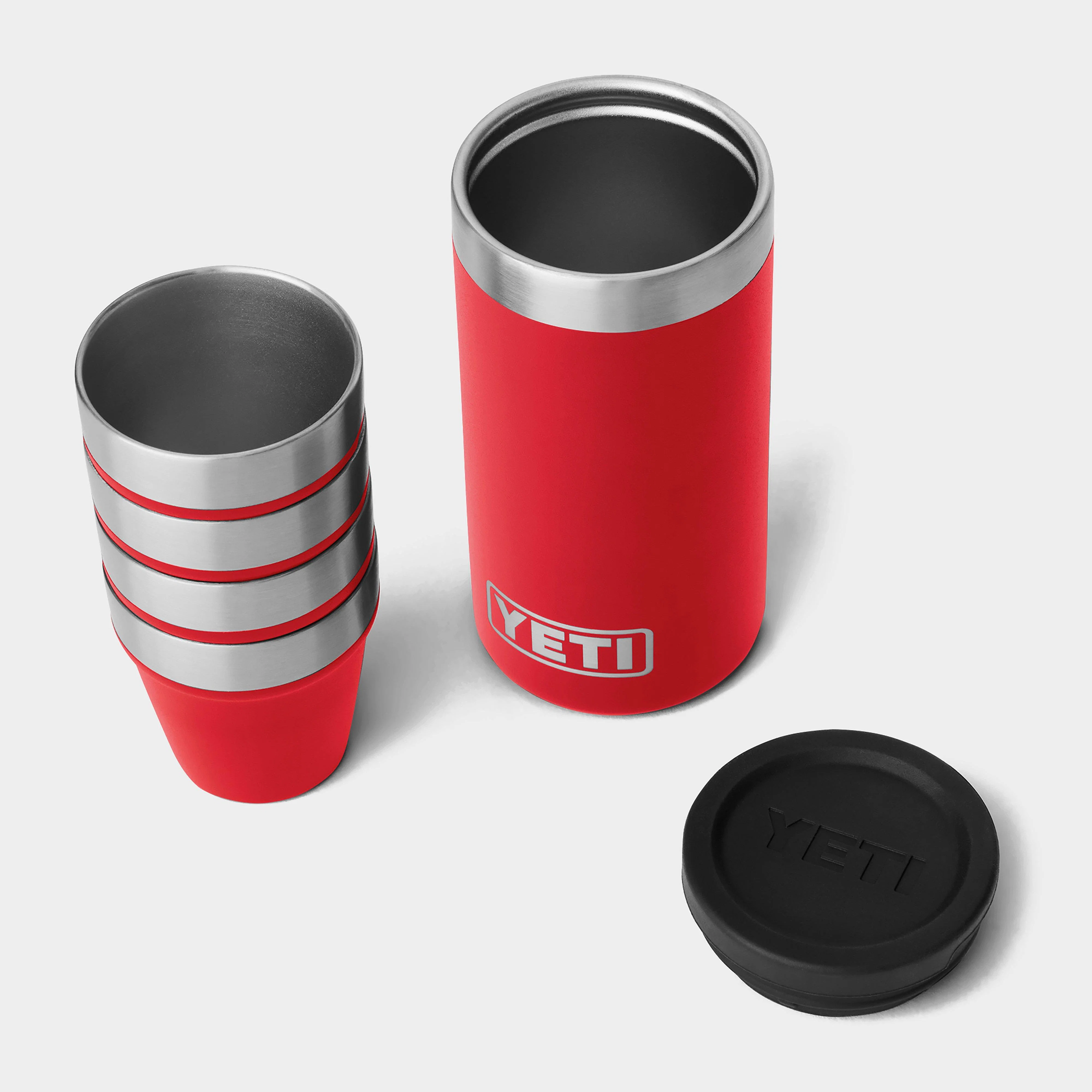 Shot Glasses Set of 4 - Image 2