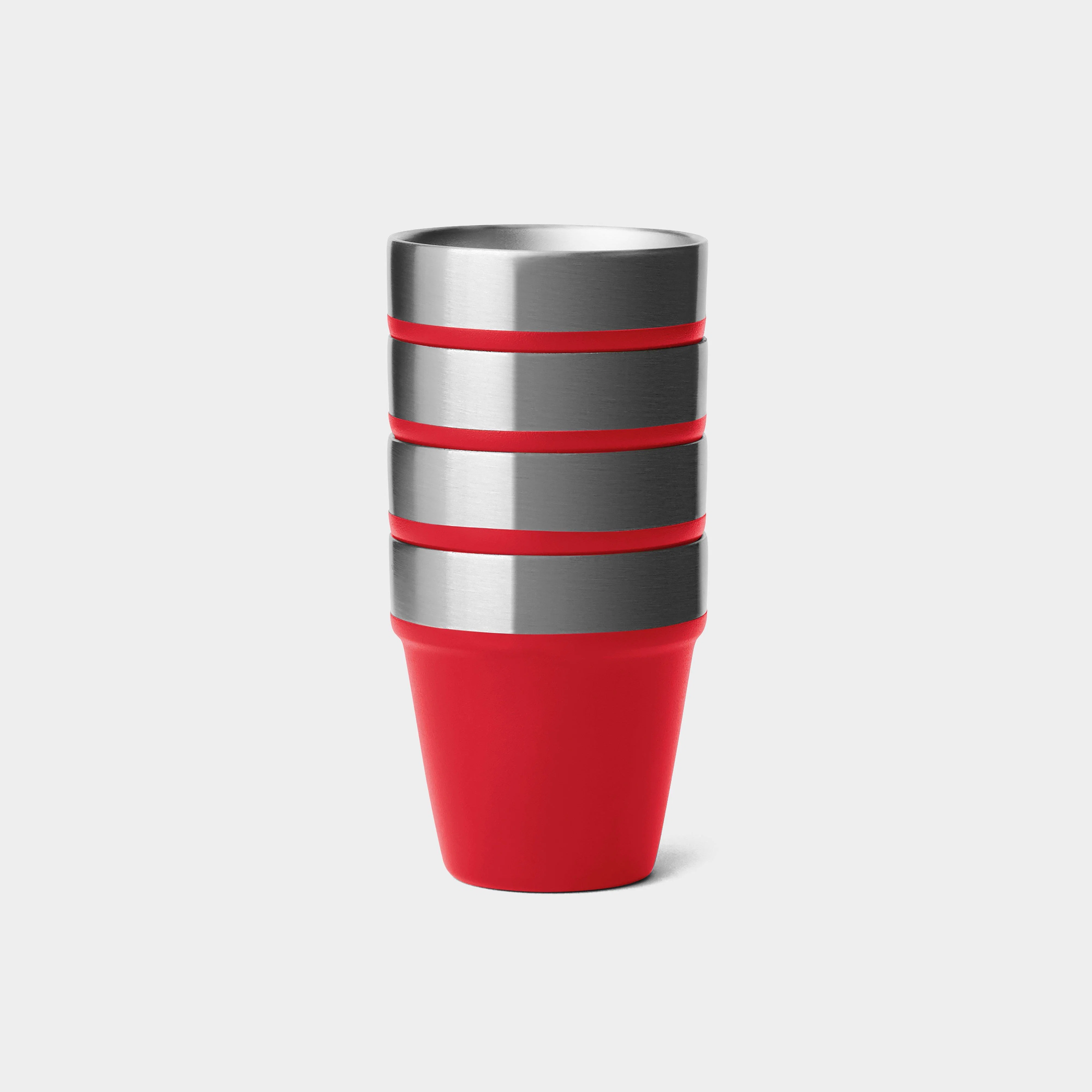 Shot Glasses Set of 4 - Image 3