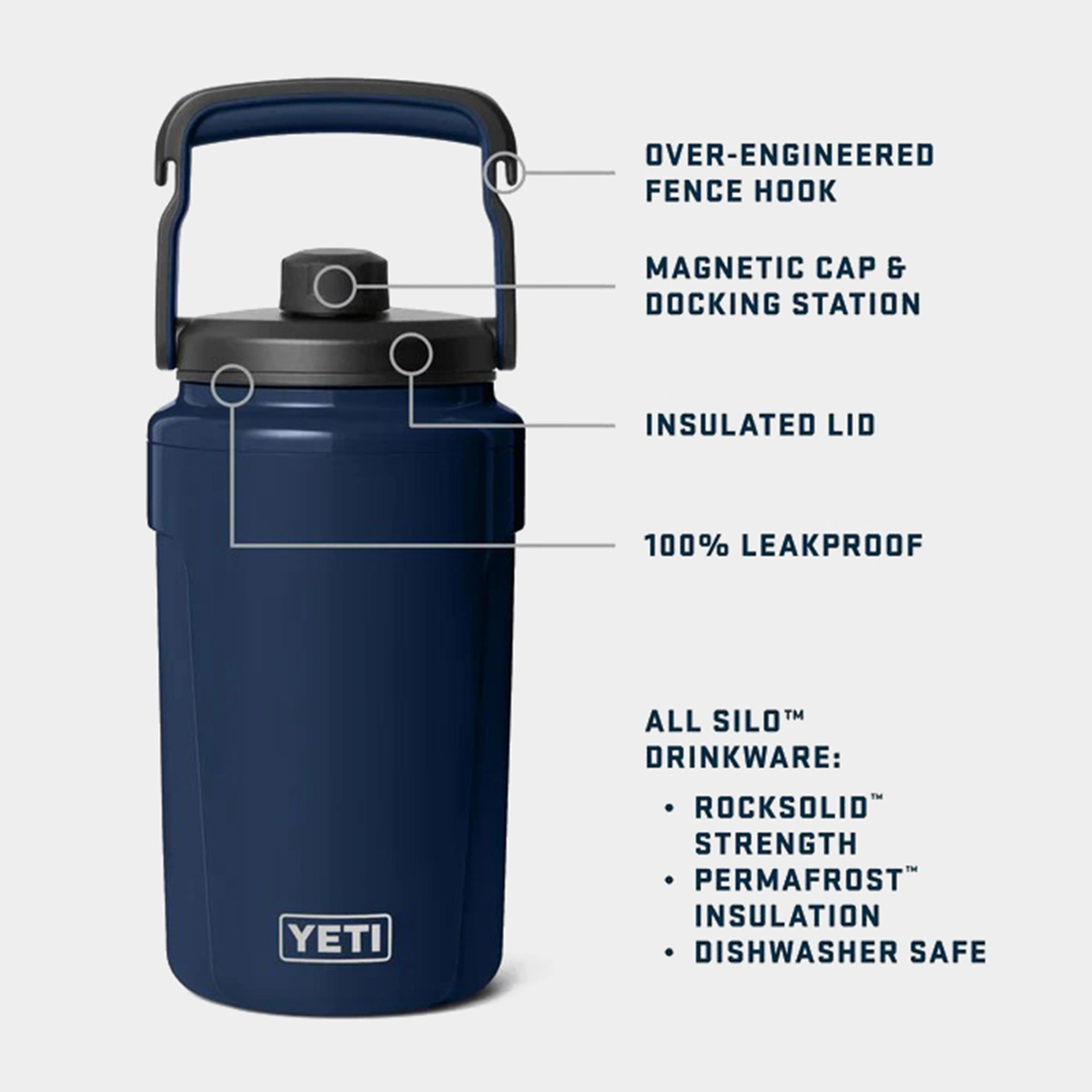 Silo Half Gallon (1.89 L) Chug Jug - Image 5