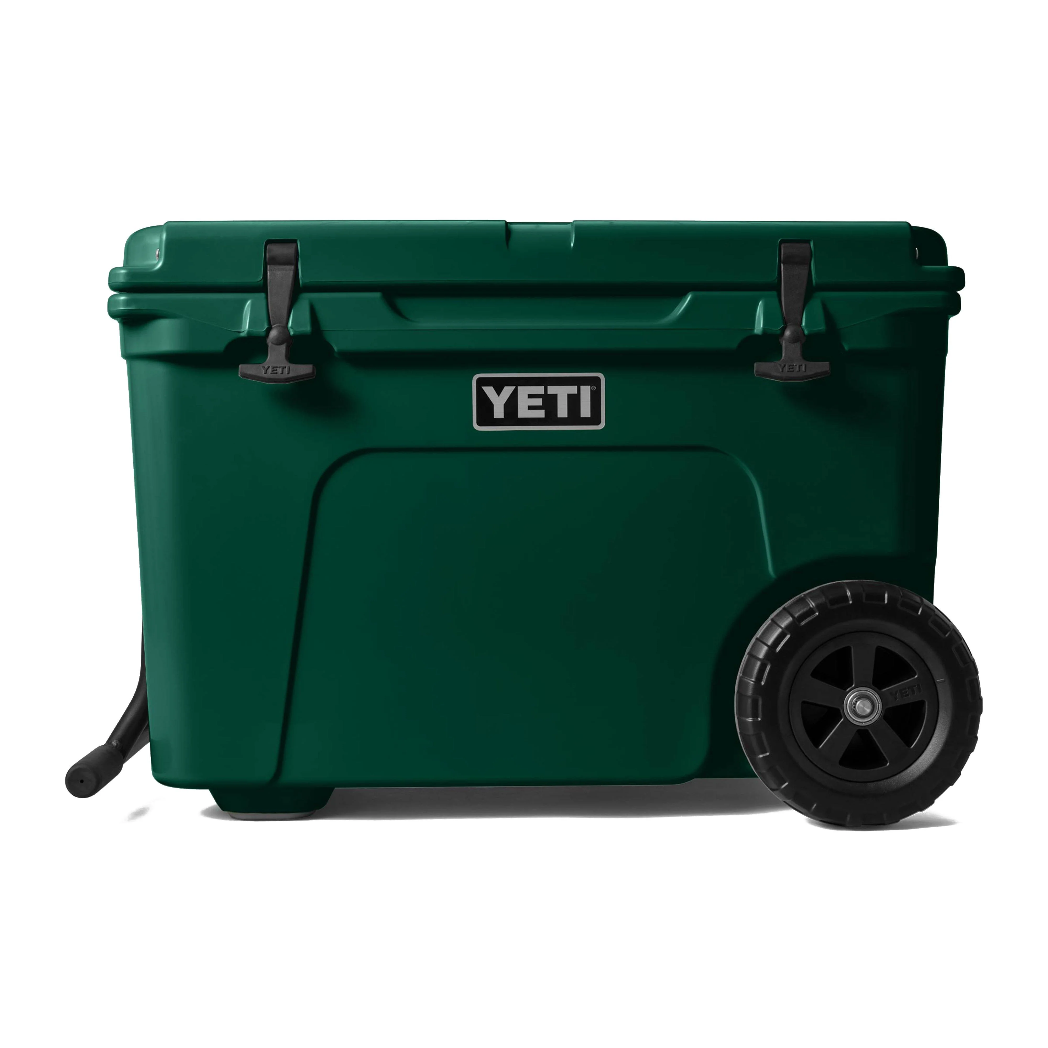 Tundra® Haul Wheeled Cool Box - Image 6