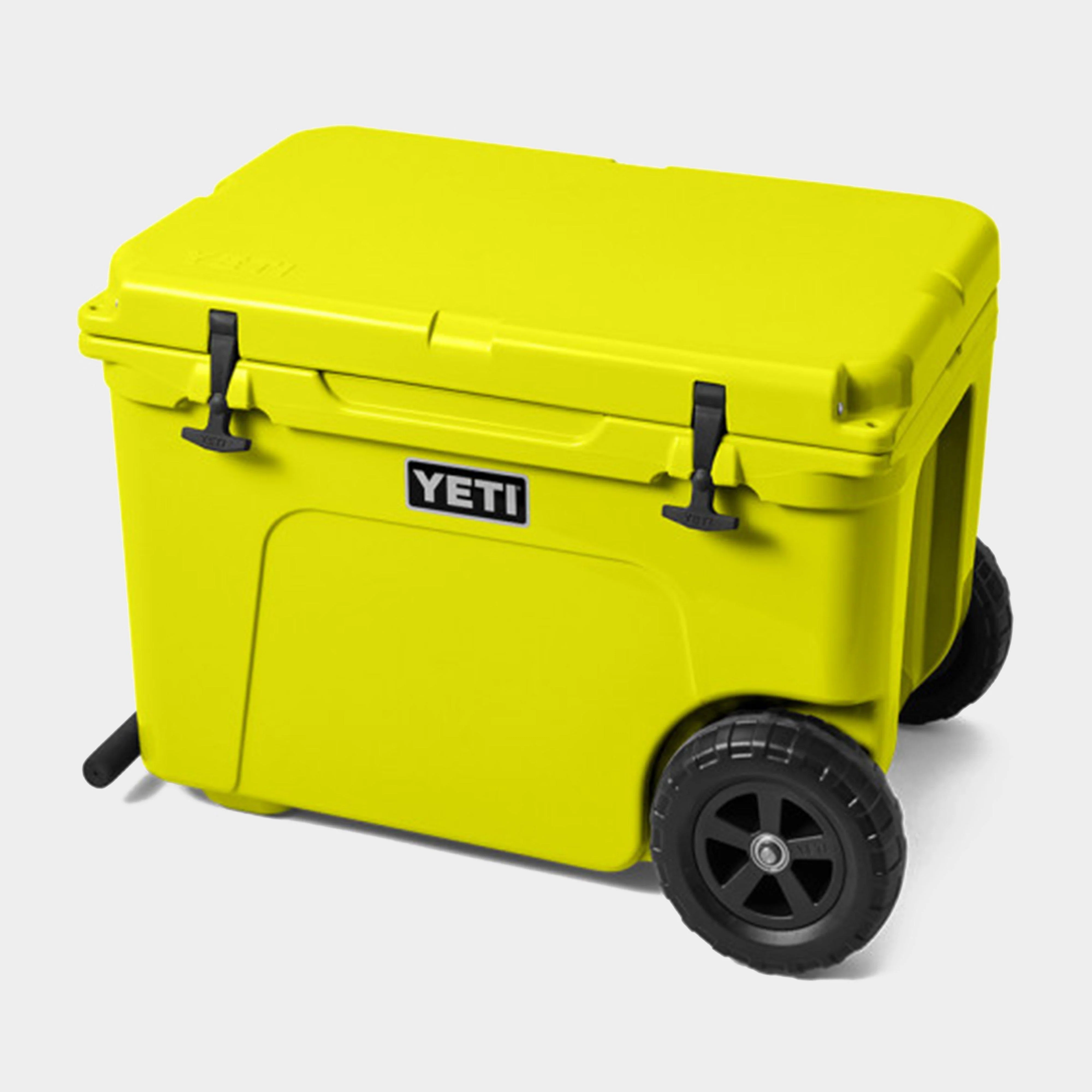 Tundra® Haul Wheeled Cool Box - Image 2