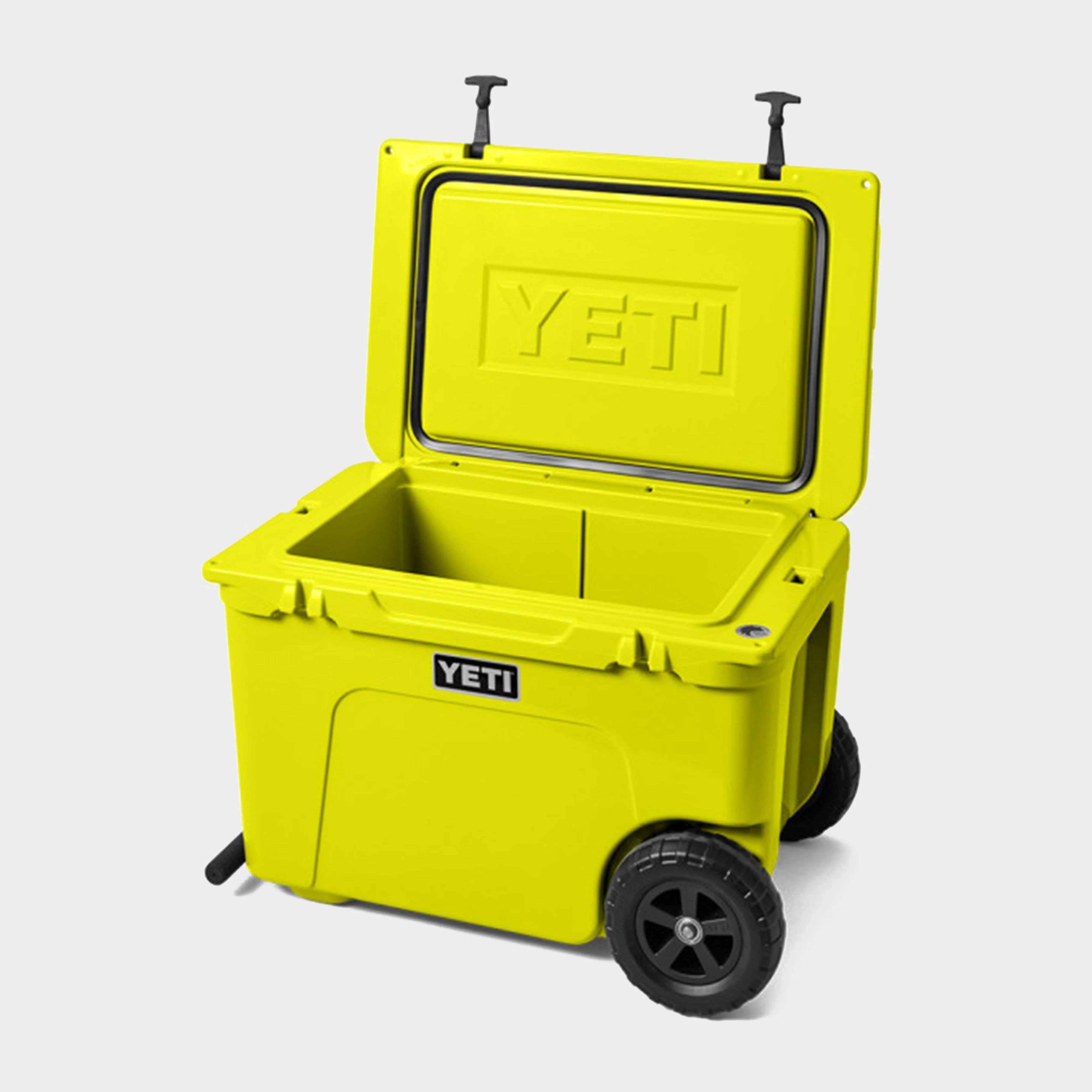 Tundra® Haul Wheeled Cool Box - Image 5