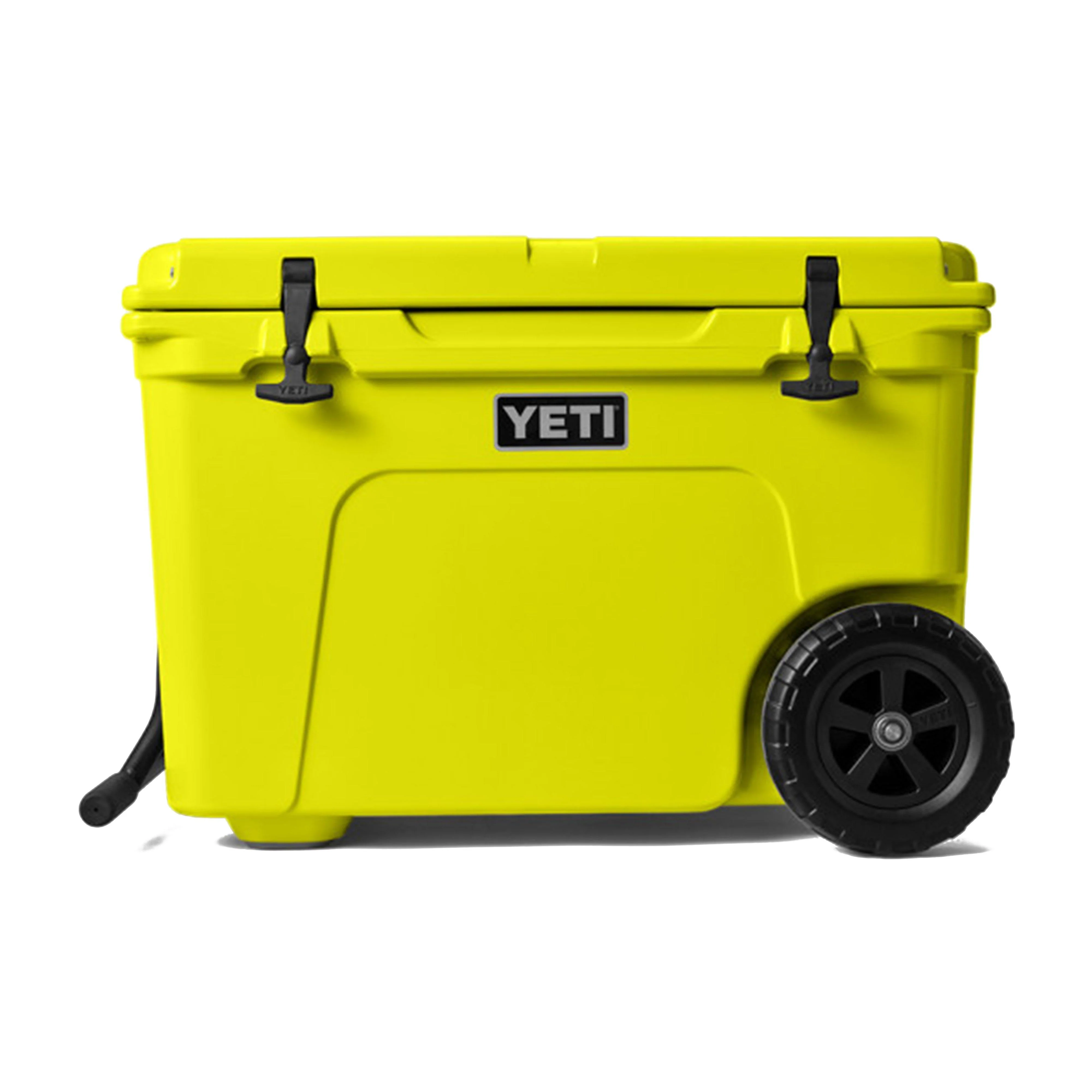 Tundra® Haul Wheeled Cool Box - Image 6