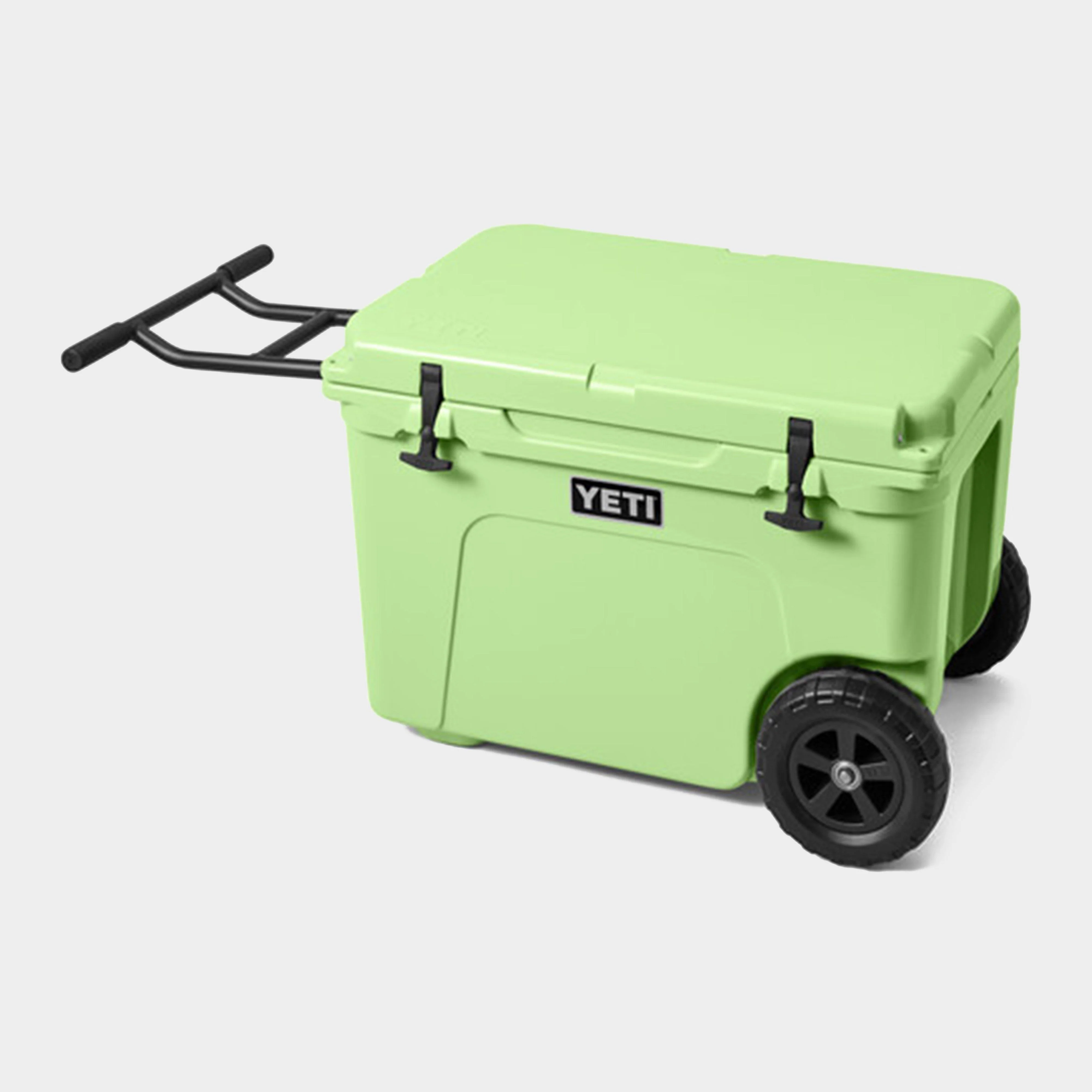 Tundra® Haul Wheeled Cool Box - Image 2