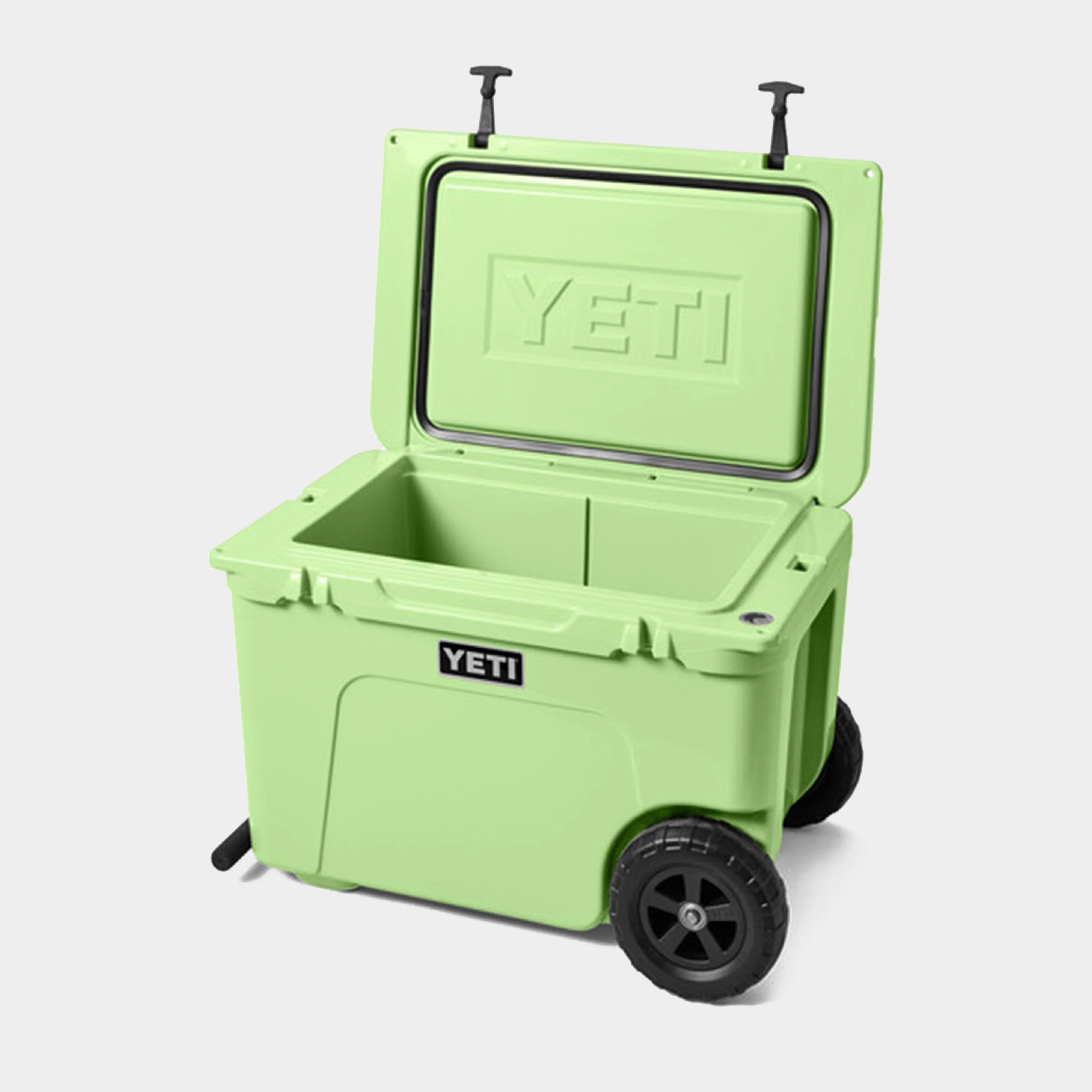 Tundra® Haul Wheeled Cool Box - Image 3