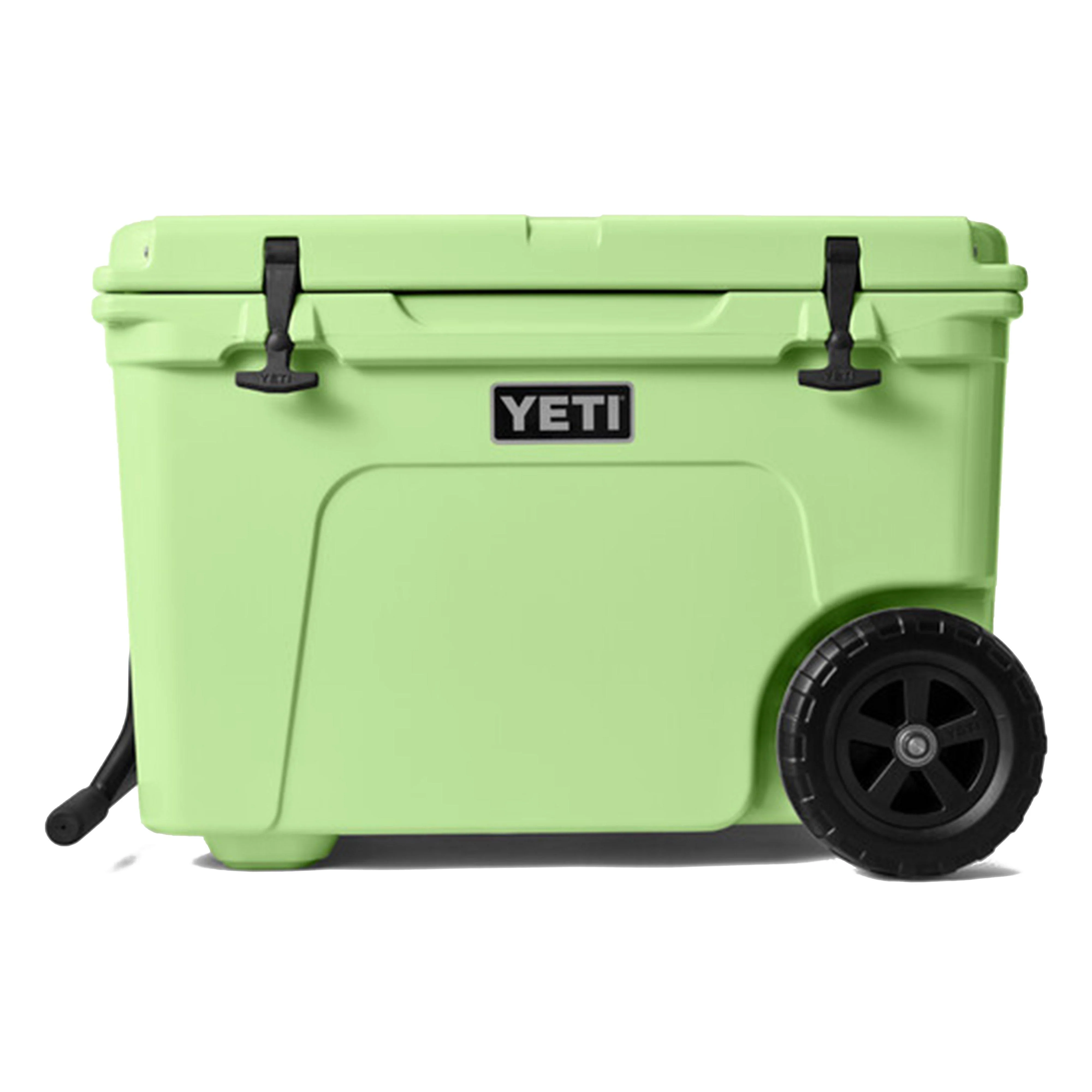 Tundra® Haul Wheeled Cool Box - Image 6