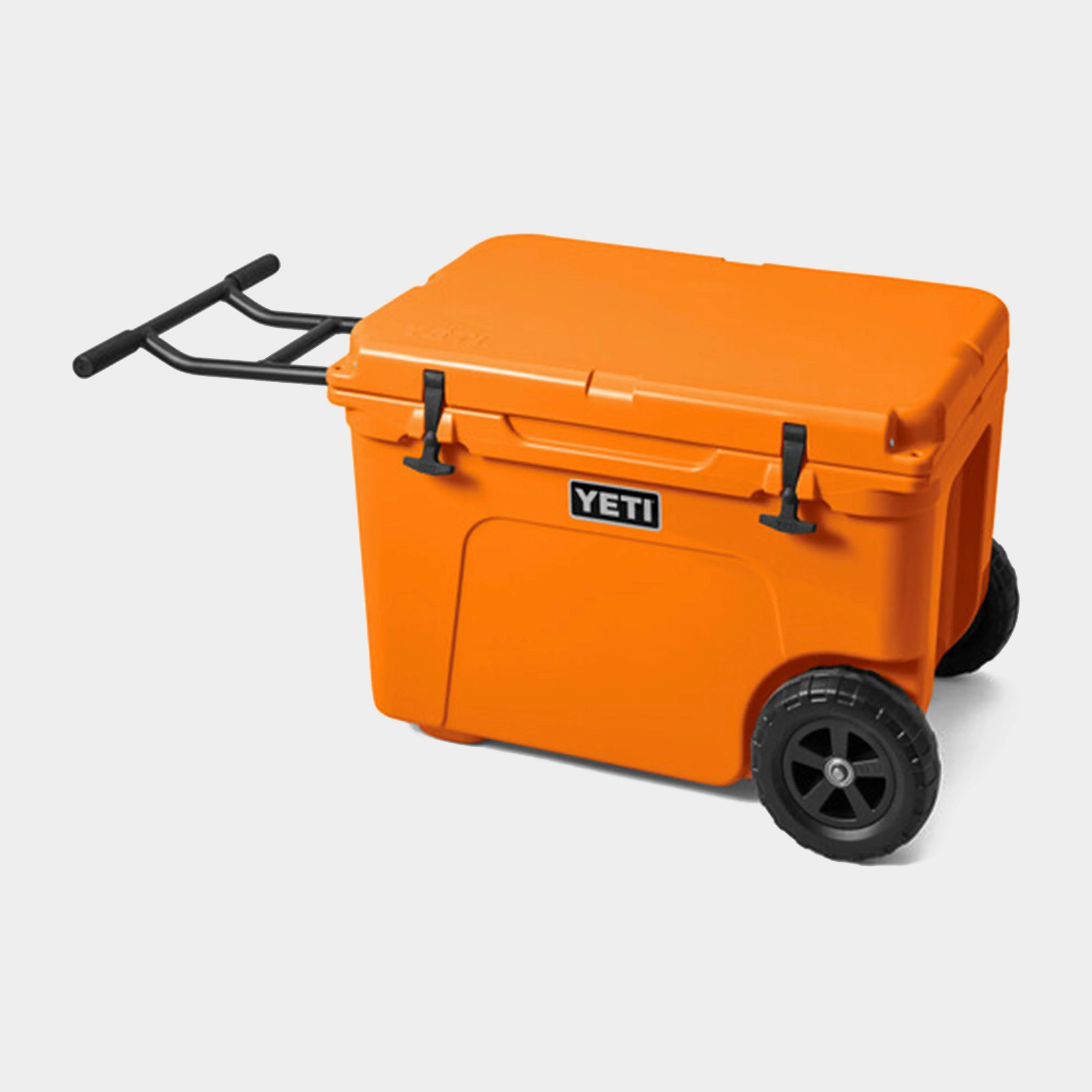 Tundra® Haul Wheeled Cool Box - Image 2