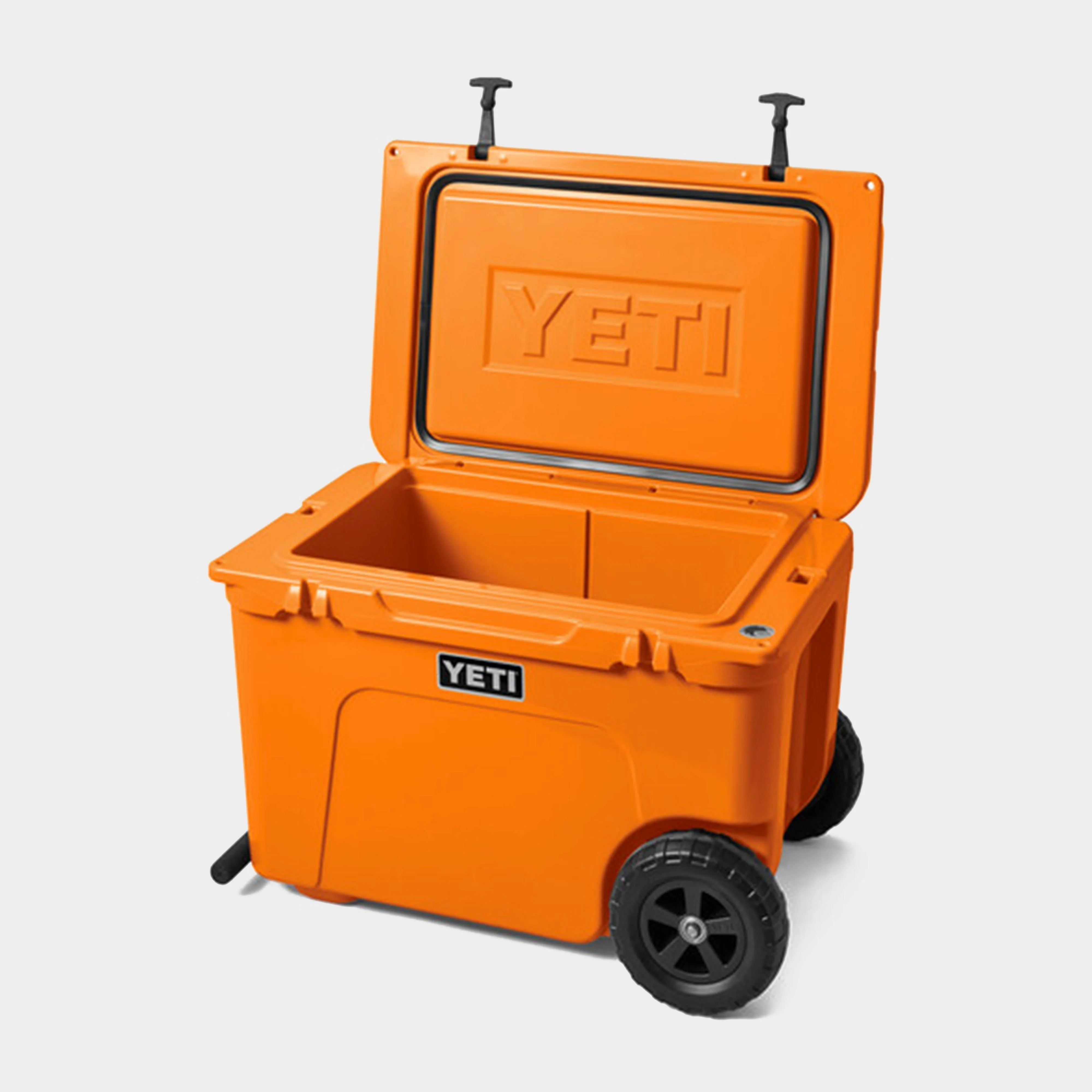 Tundra® Haul Wheeled Cool Box - Image 3