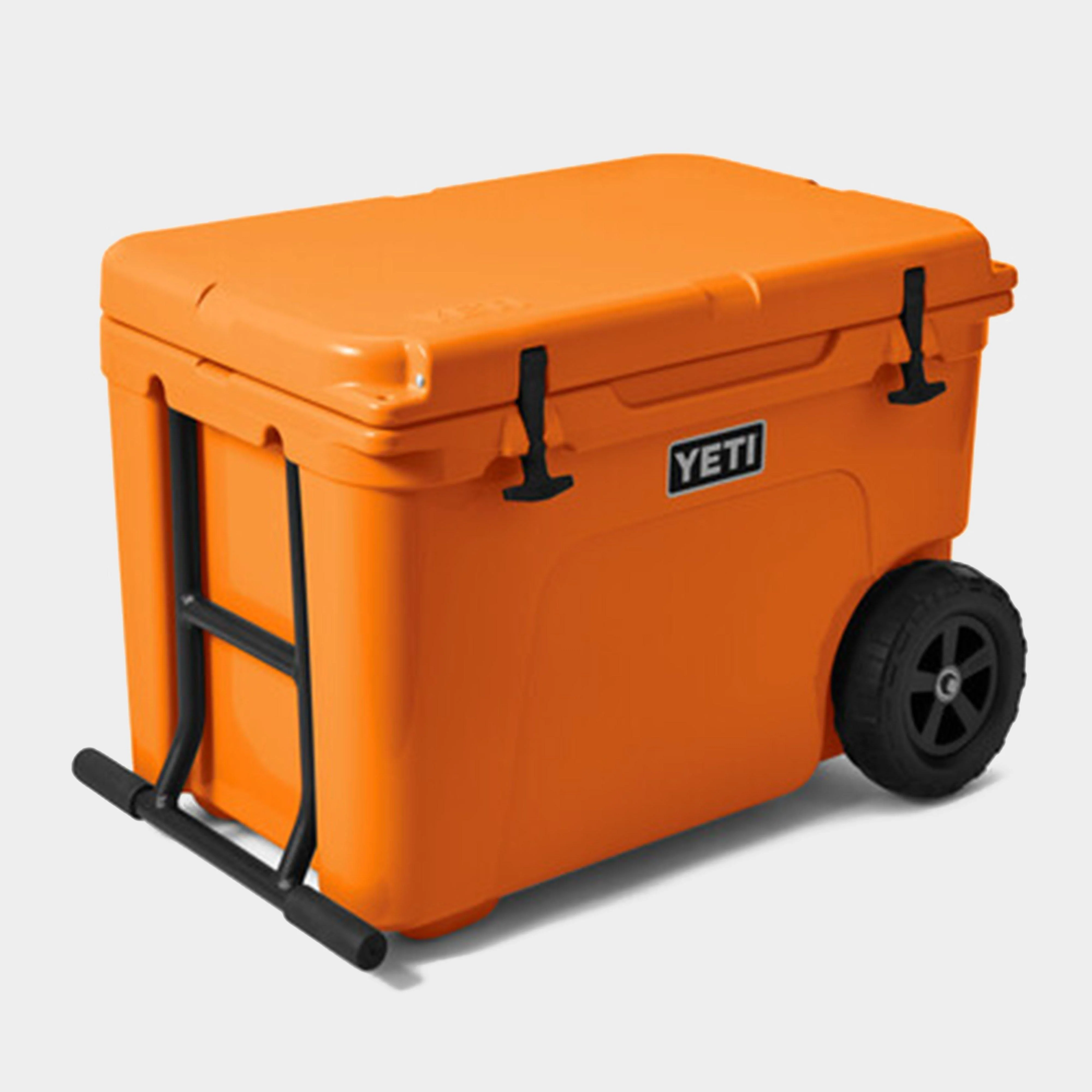 Tundra® Haul Wheeled Cool Box - Image 6