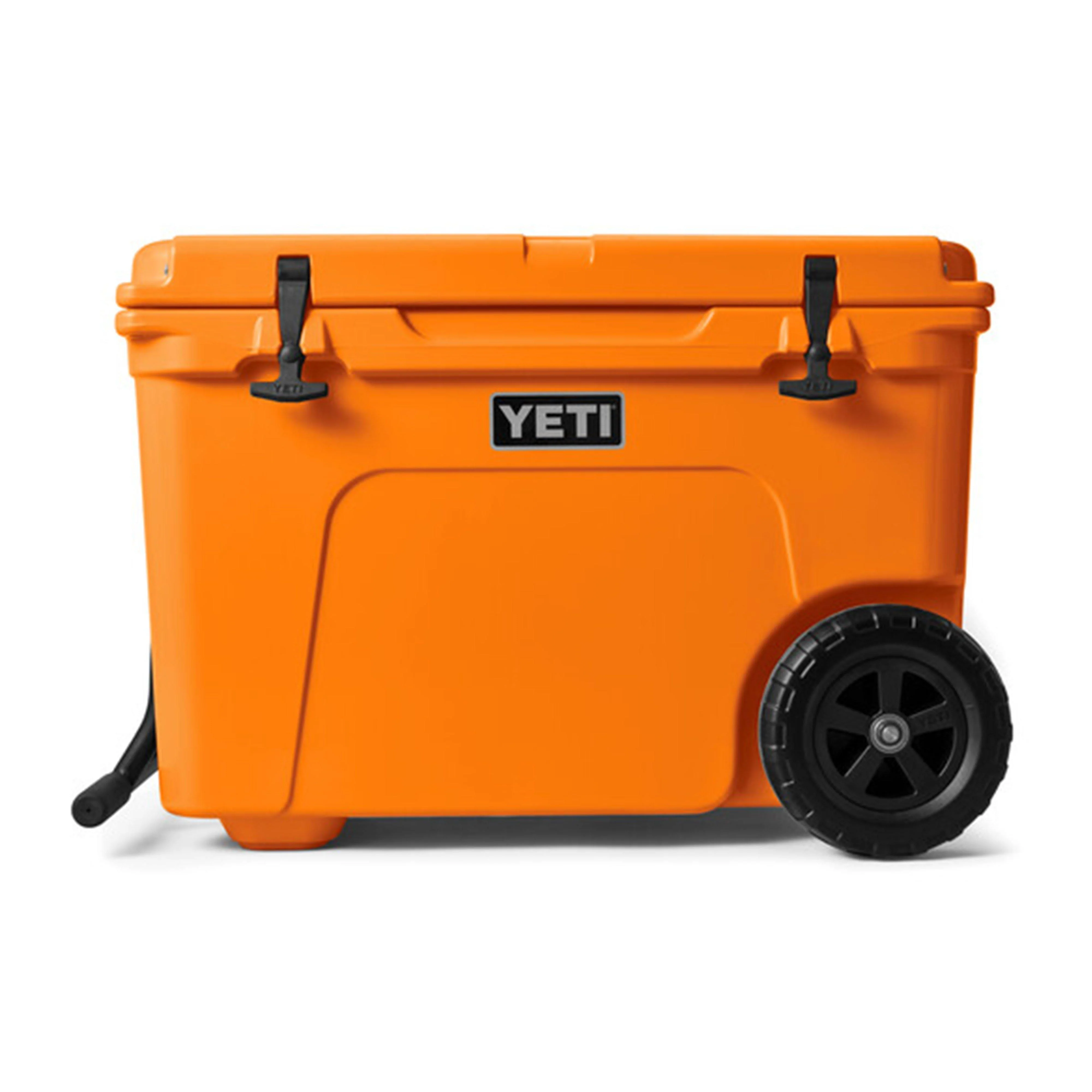 Tundra® Haul Wheeled Cool Box - Image 7