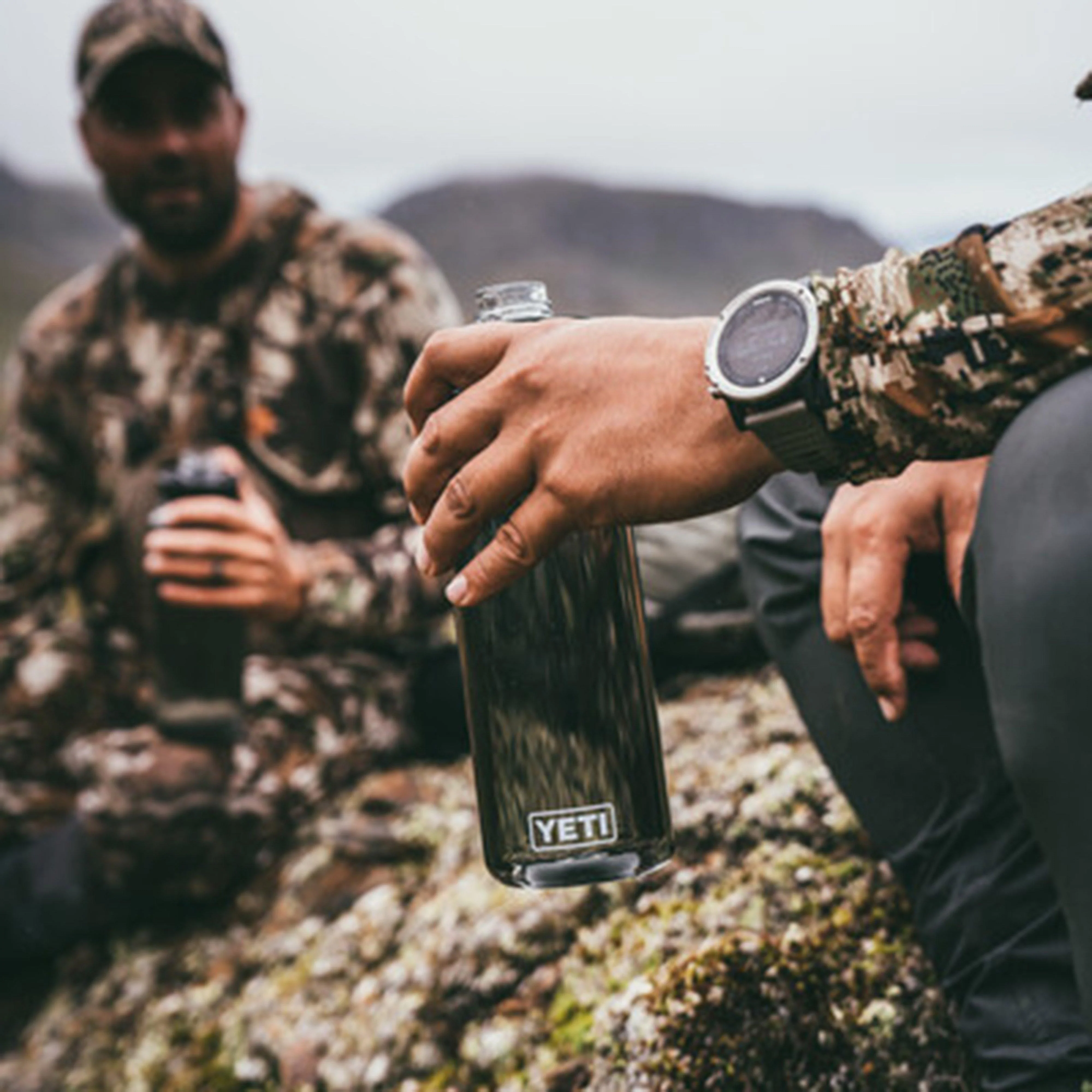 Yonder™ Water Bottle 1L - Image 6