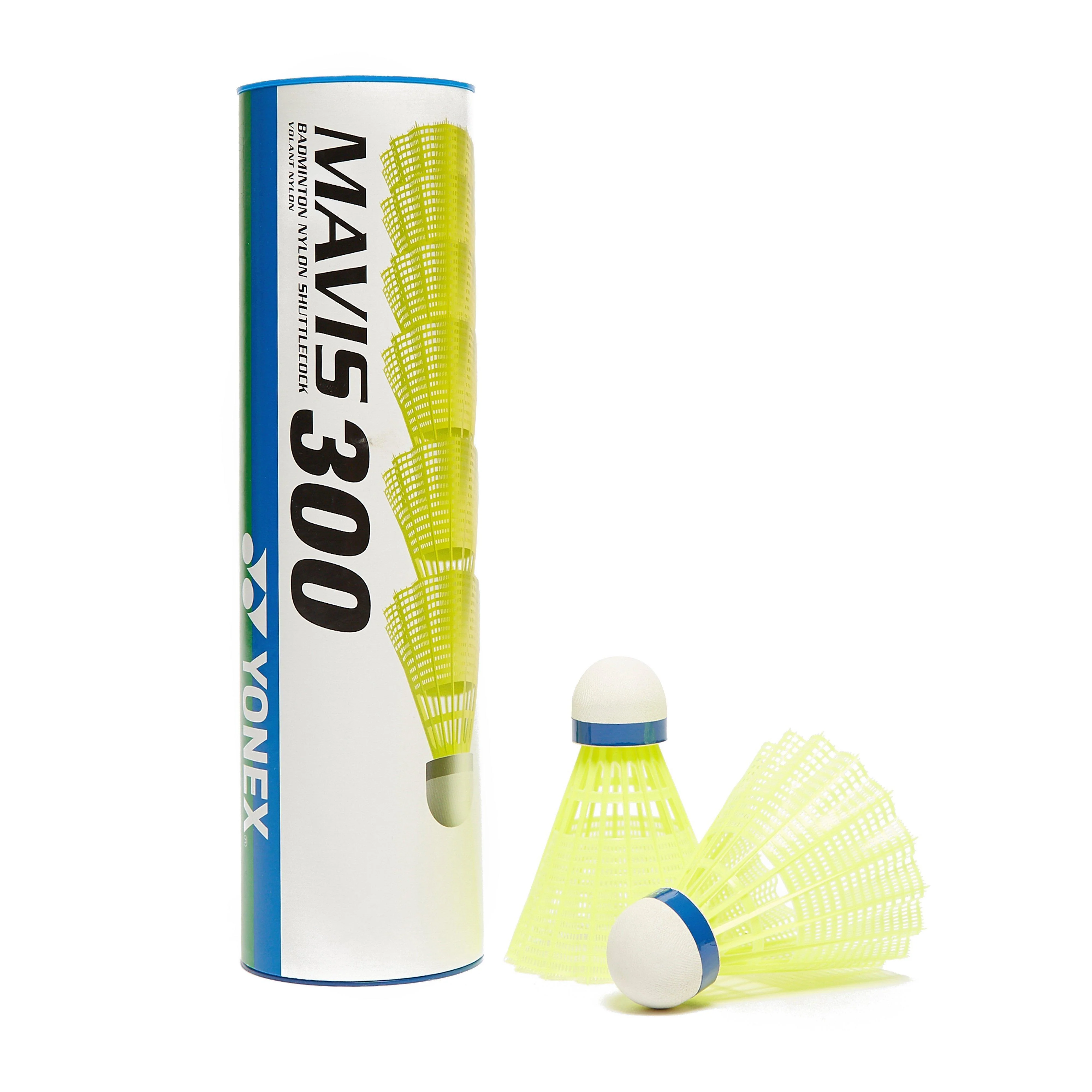 Mavis 300 Shuttlecock - Image 3
