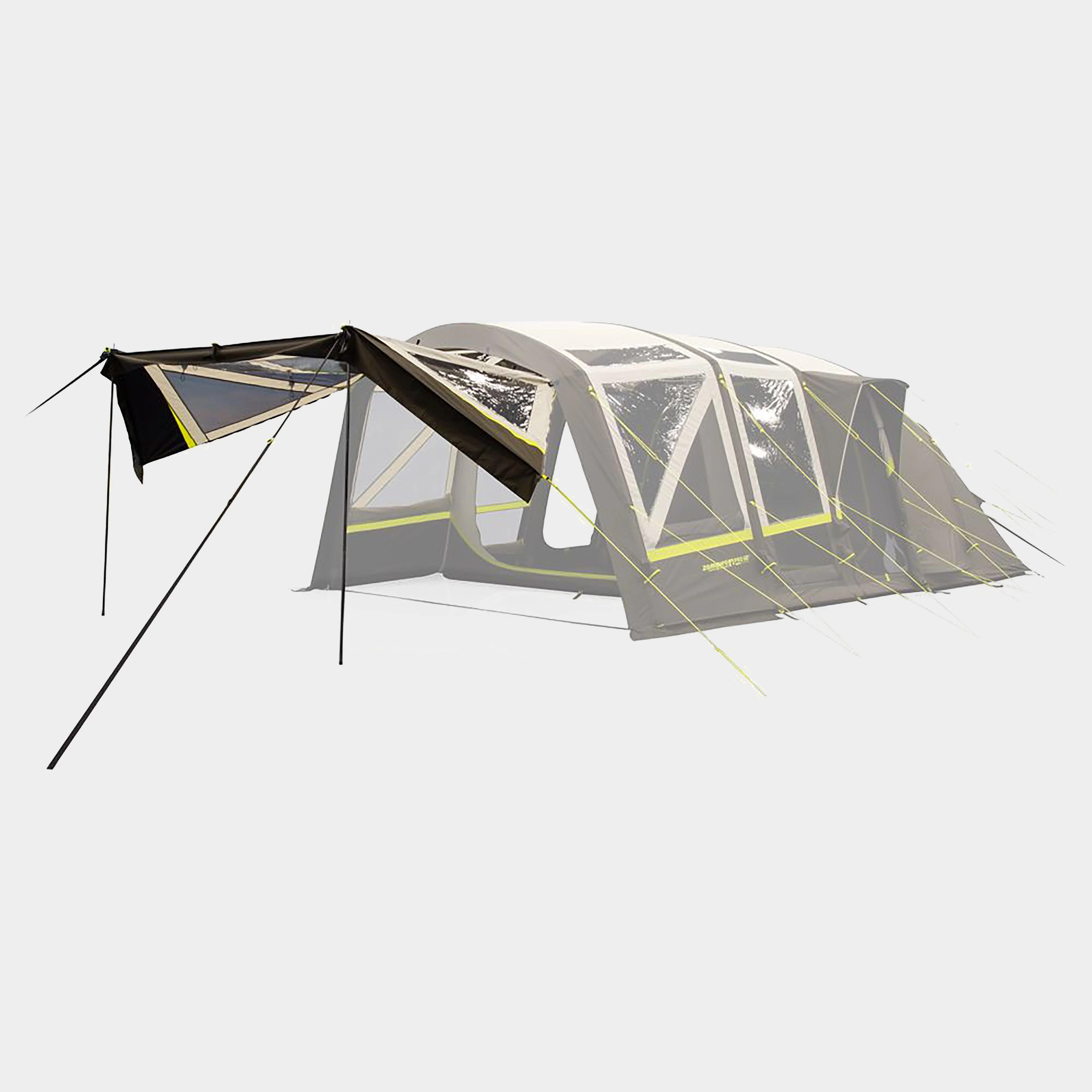 Aero Pro TL V2 Awning Wall Kit - Image 2