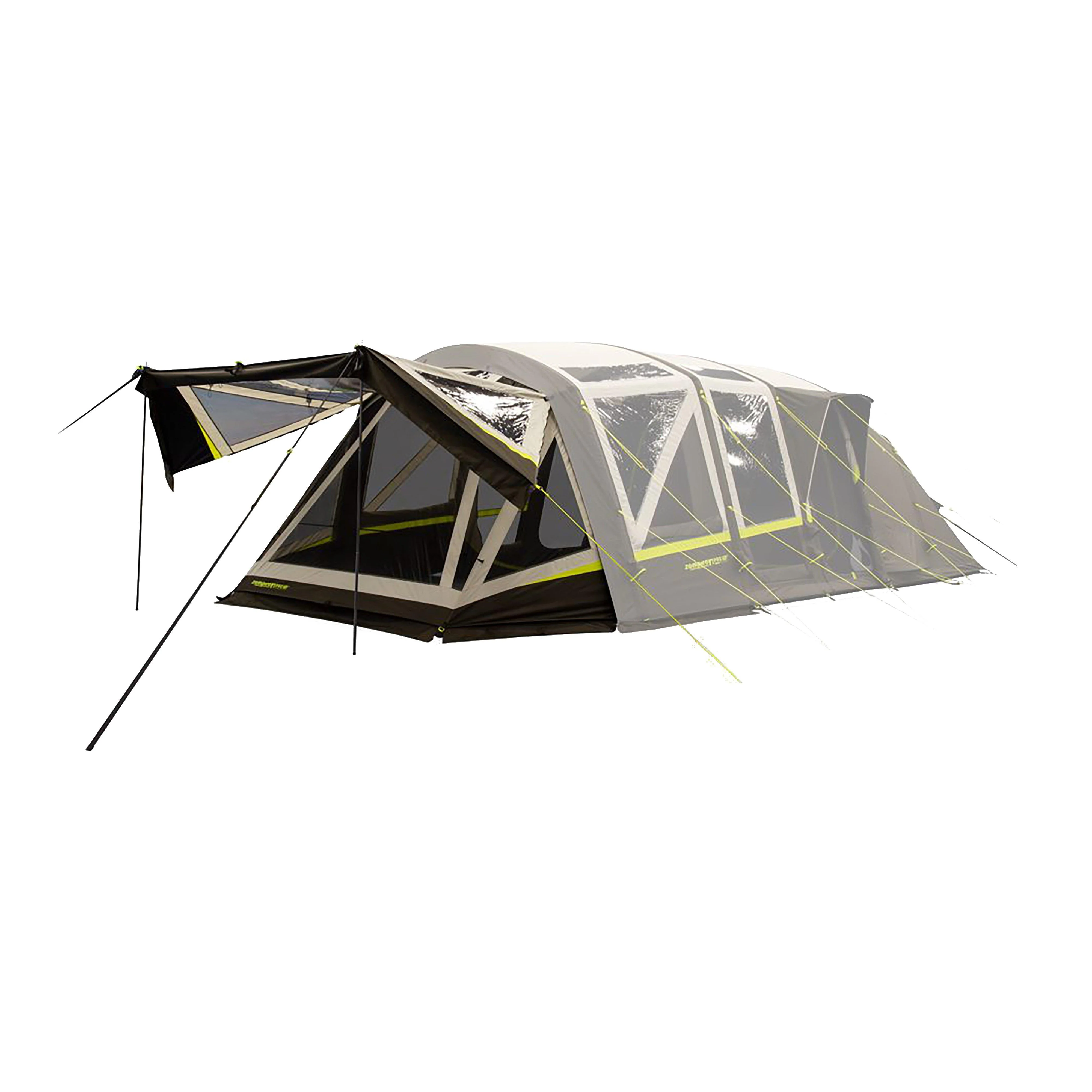 Aero Pro TL V2 Awning Wall Kit - Image 7