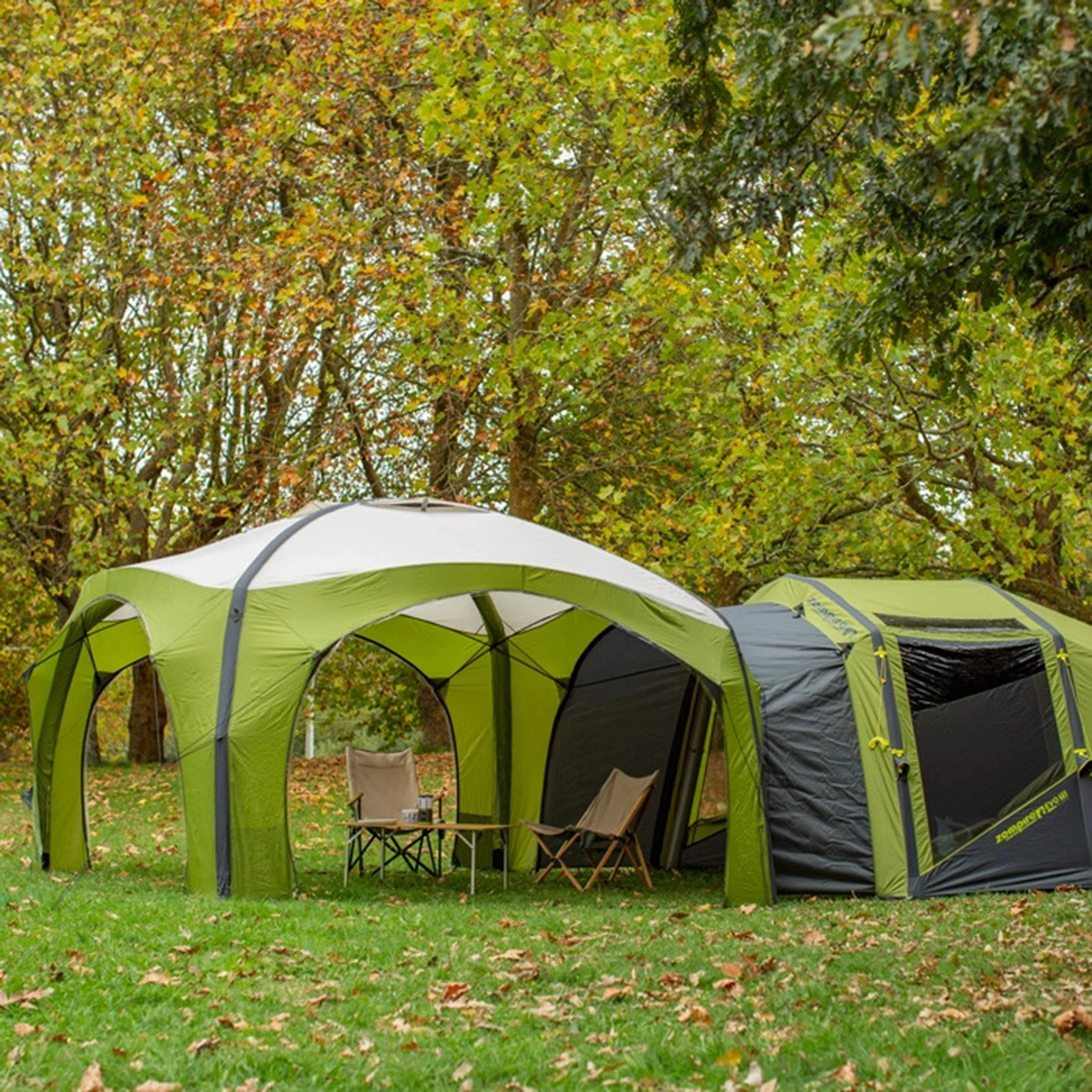 Aerobase 3 Air Shelter + Wall V2 - Image 3