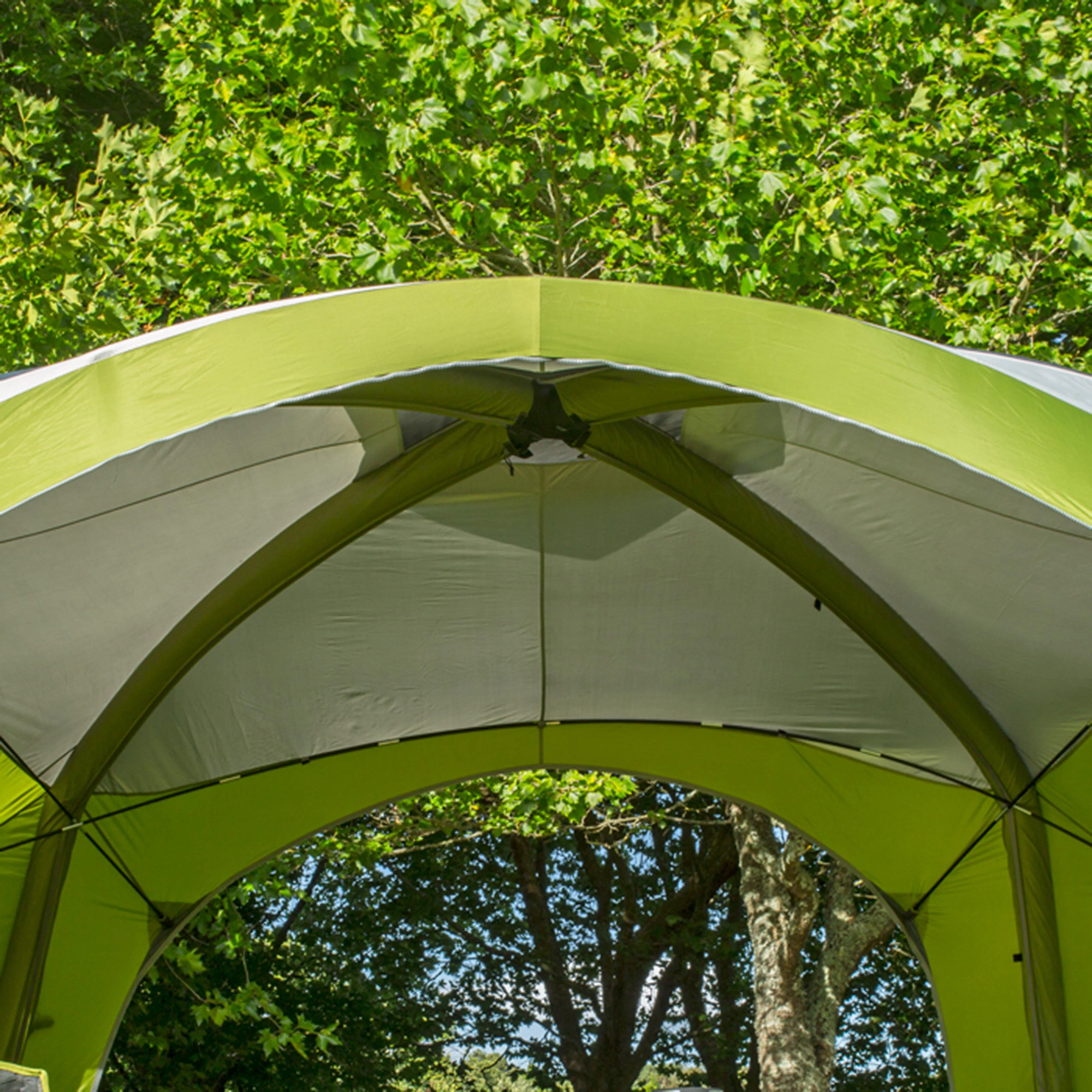 Aerobase 3 Air Shelter + Wall V2 - Image 5