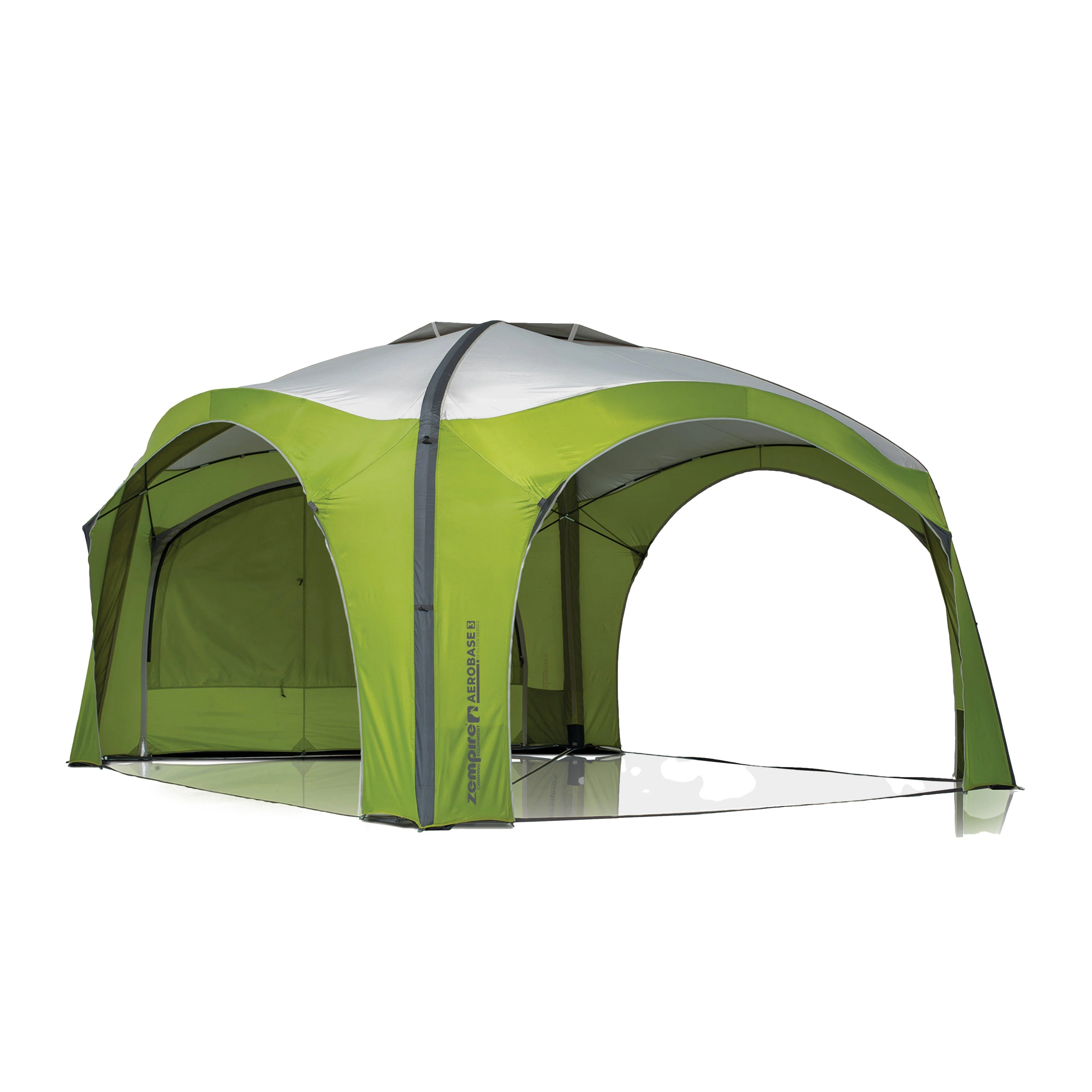 Aerobase 3 Air Shelter + Wall V2 - Image 9