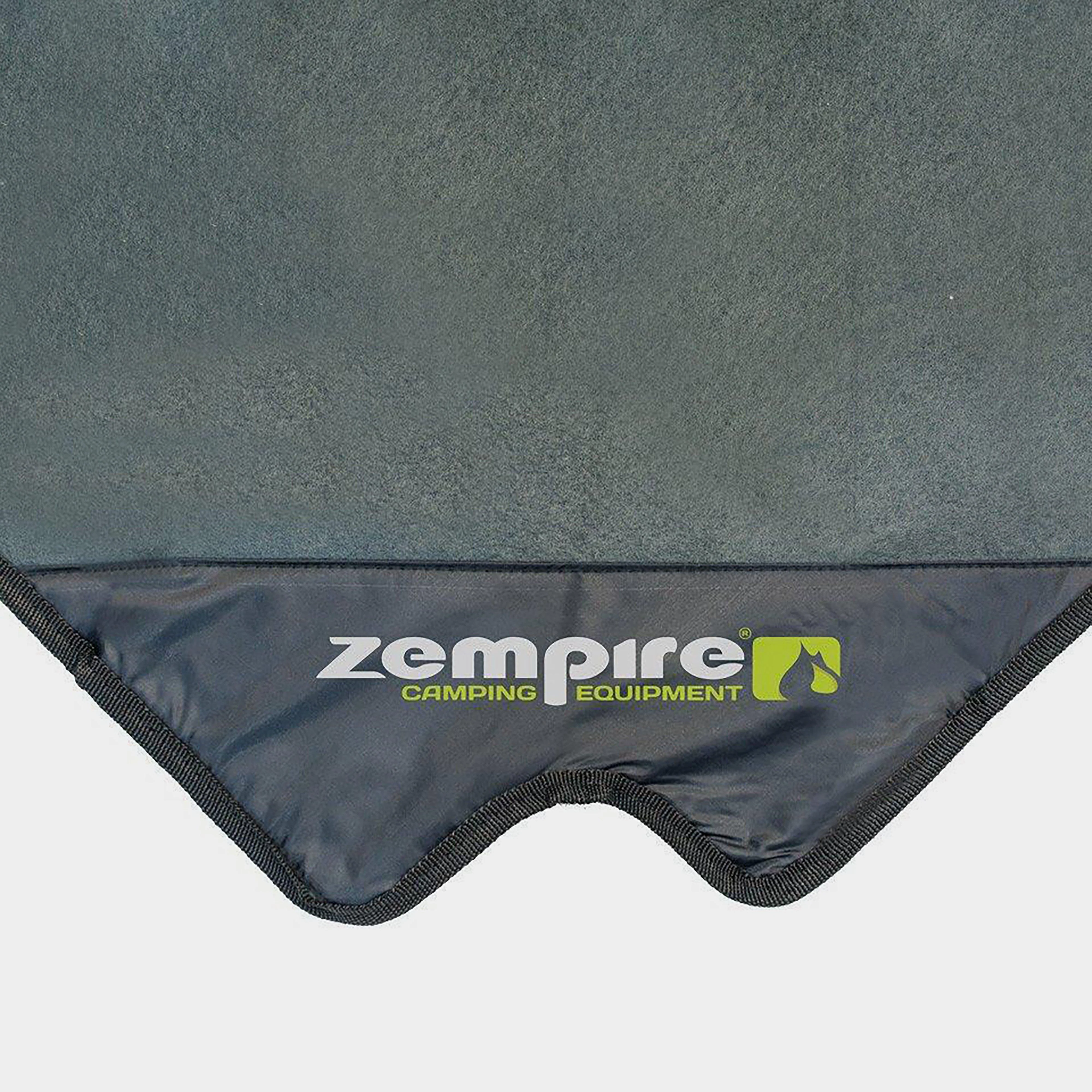 Aerodome II Pro Carpet - Image 2