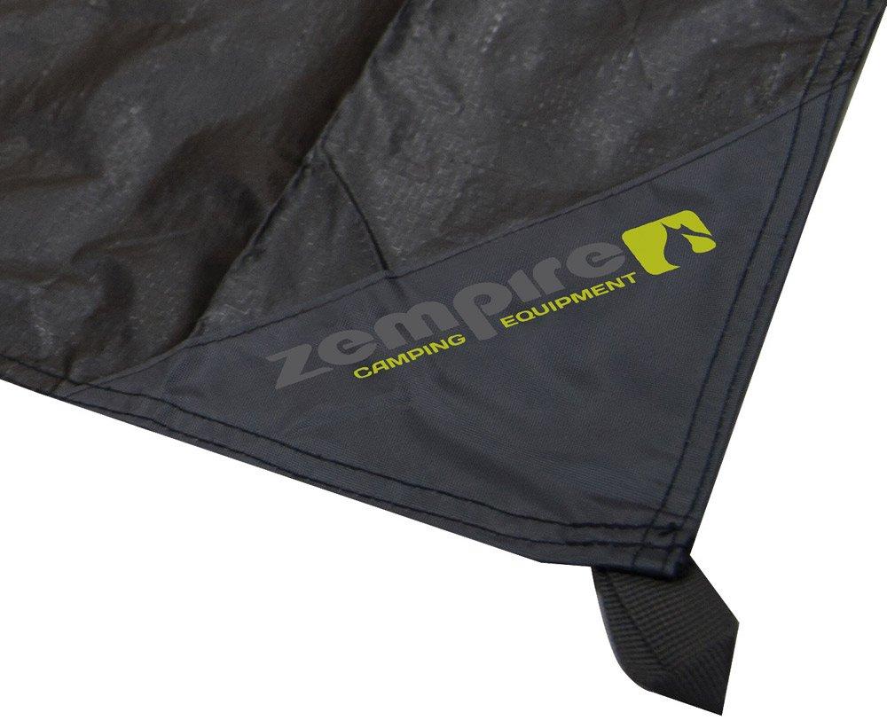 Aerodome III Pro Ground Sheet - Image 2