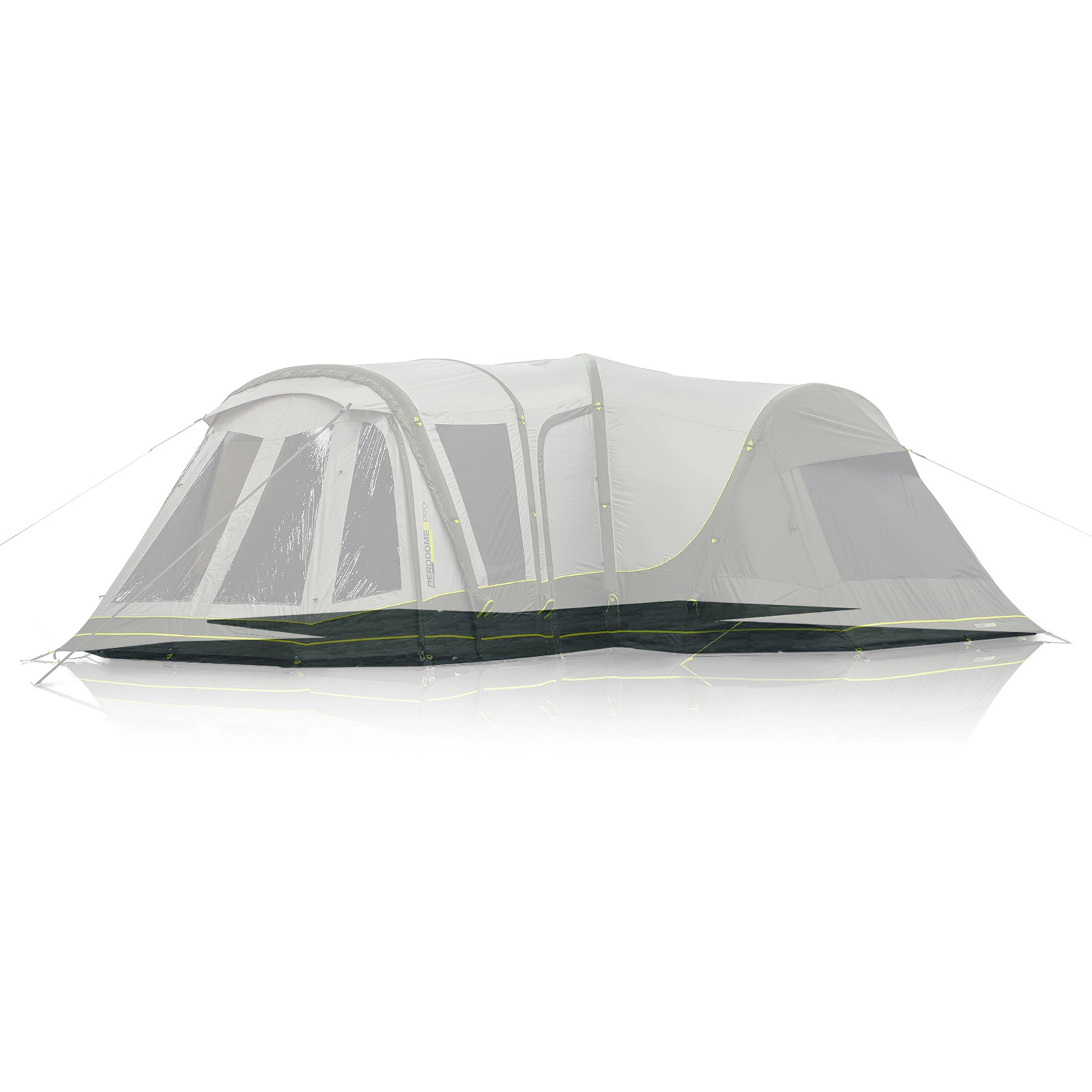 Aerodome III Pro Ground Sheet - Image 4