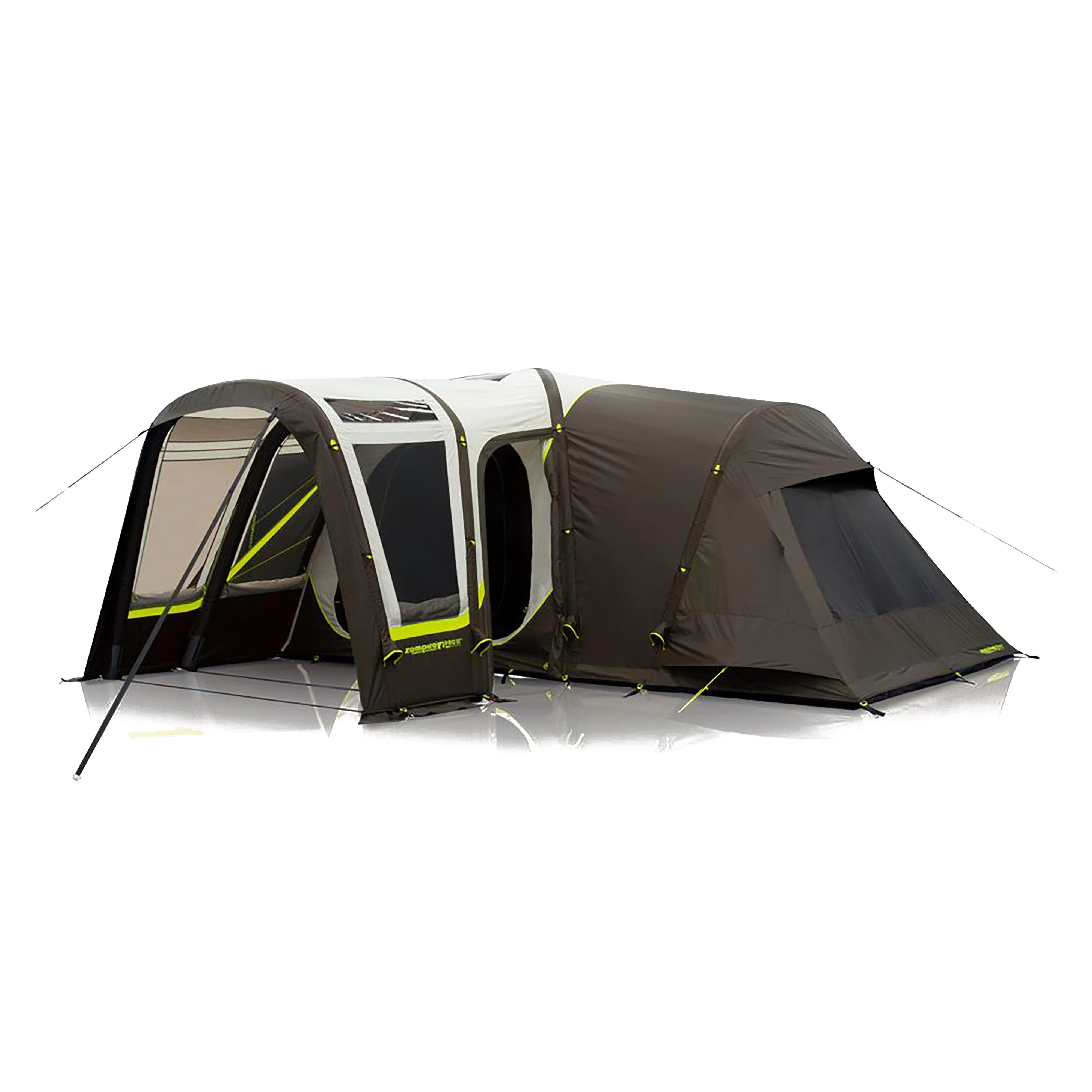 Aerodome Pro II V2 Air Tent - Image 10