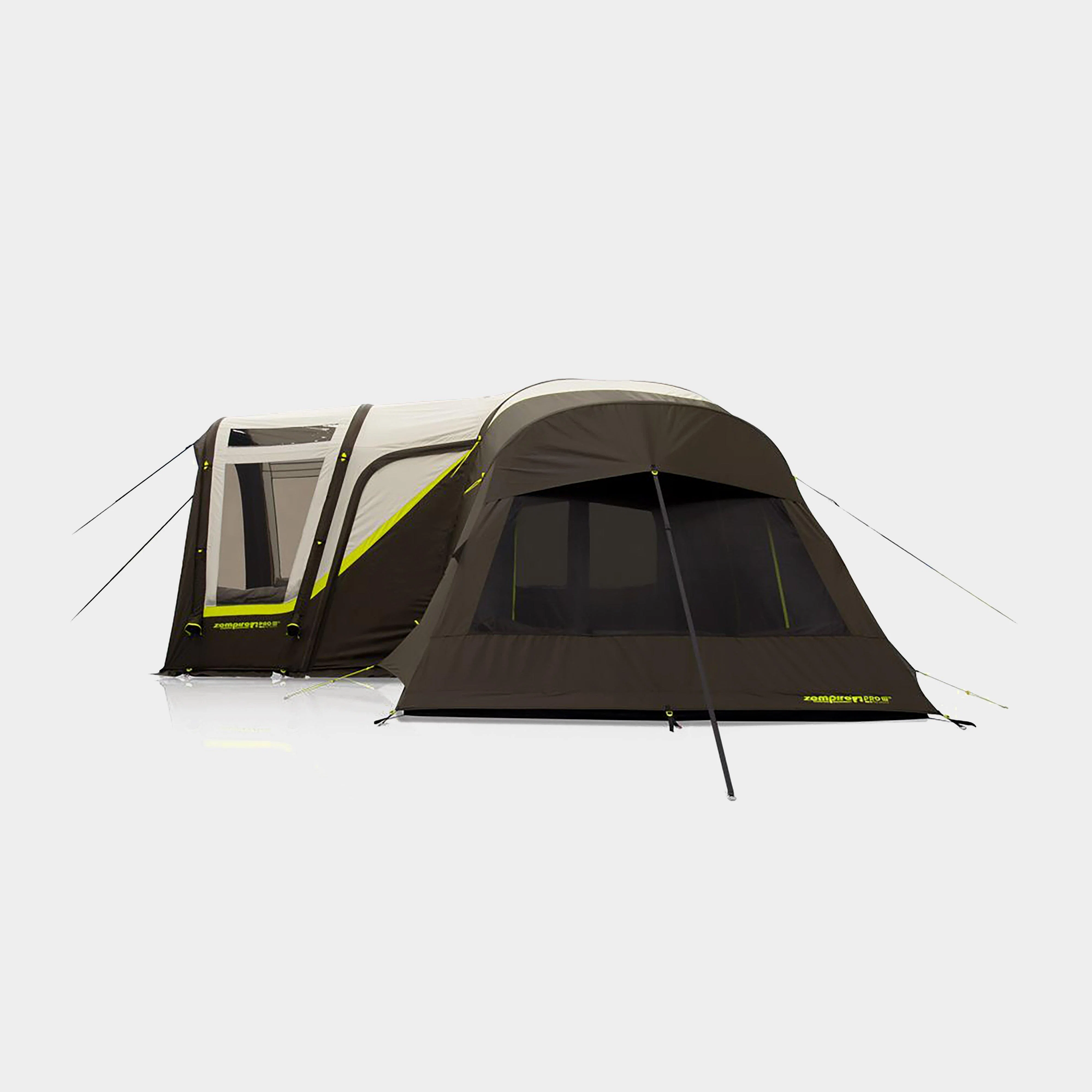Aerodome Pro II V2 Air Tent - Image 3