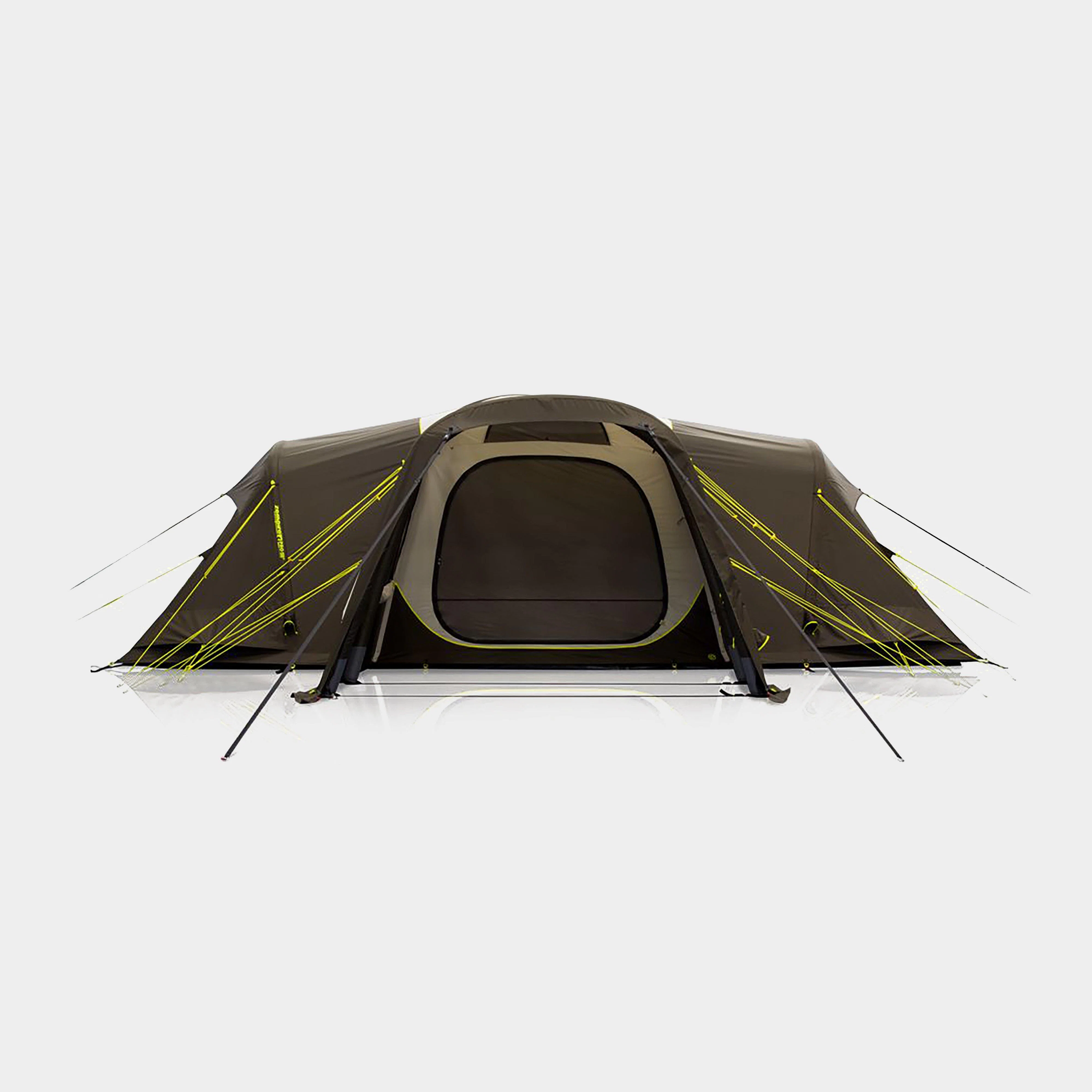 Aerodome Pro II V2 Air Tent - Image 4