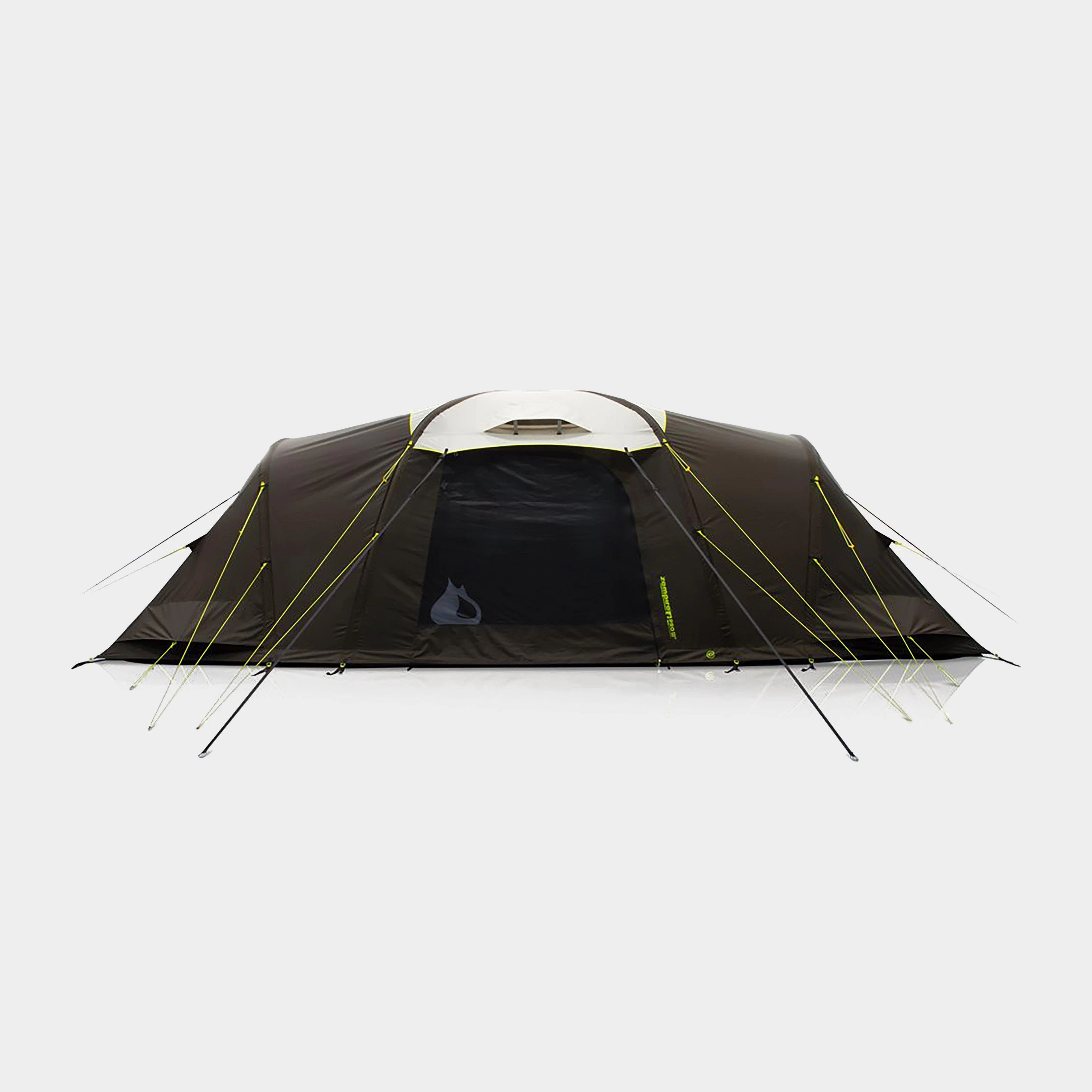 Aerodome Pro II V2 Air Tent - Image 6