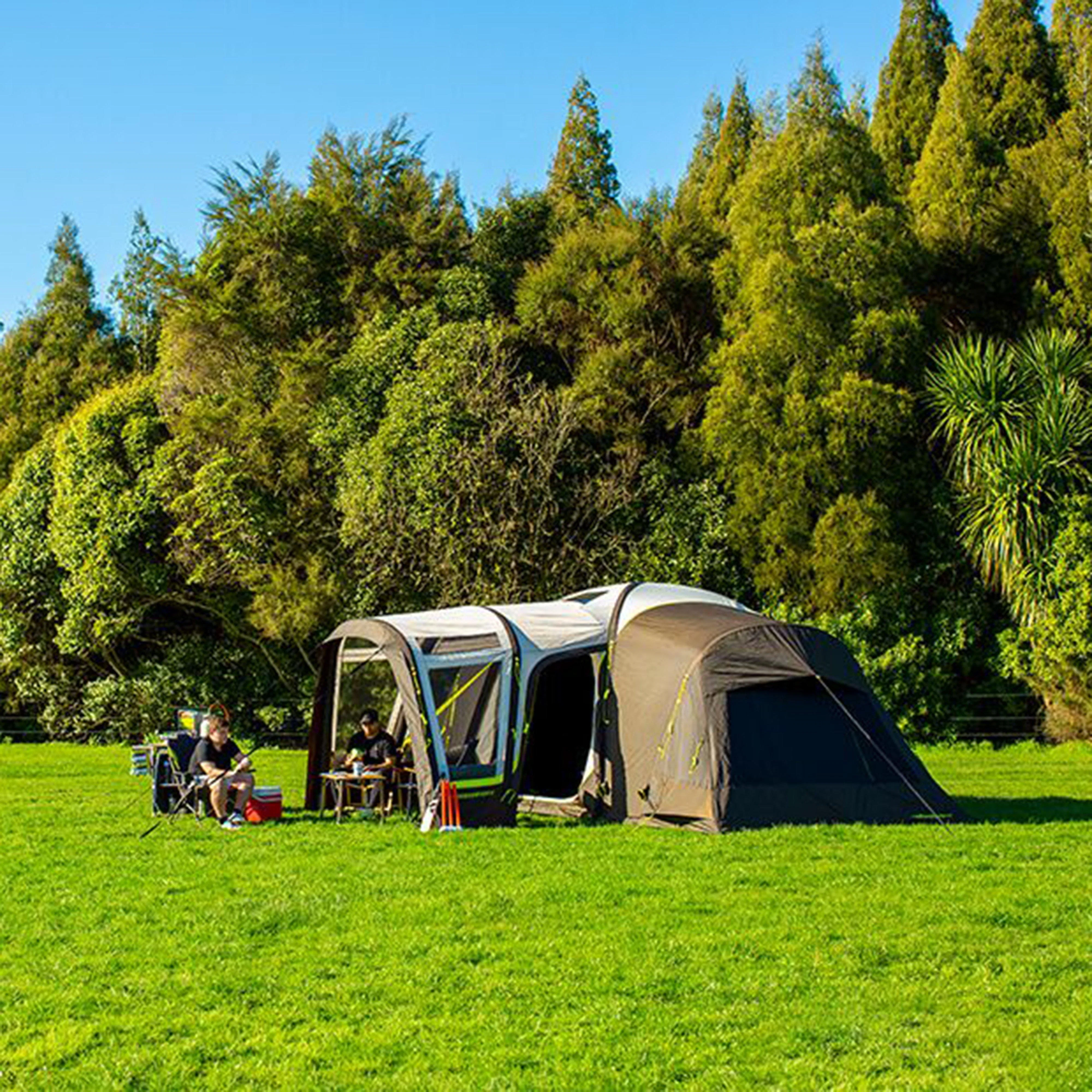 Aerodome Pro II V2 Air Tent - Image 8