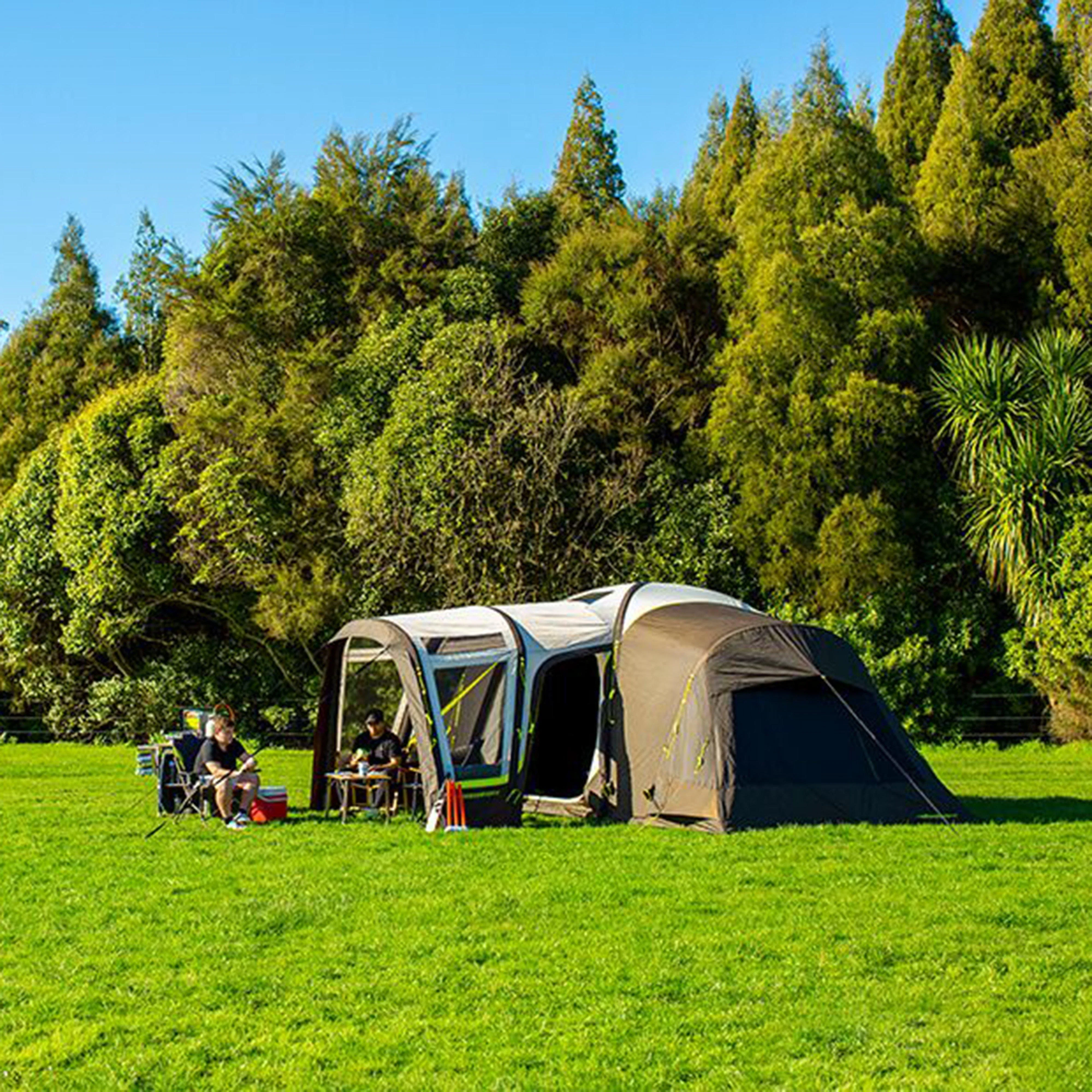 Aerodome Pro II V2 Air Tent - Image 9